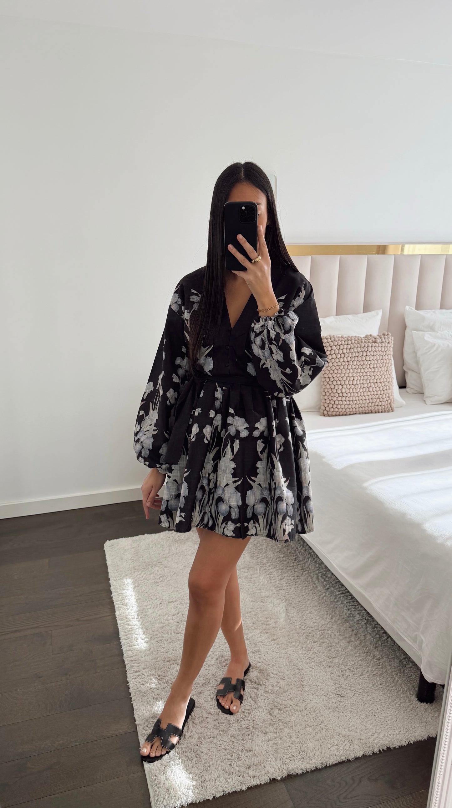 Robe ORNELLA