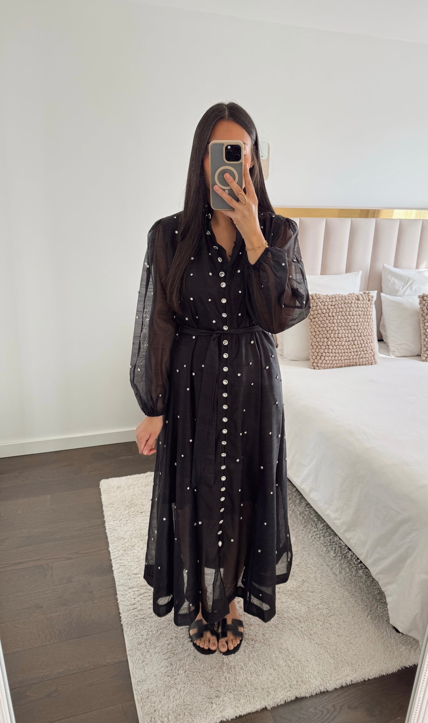 Robe CHIARA