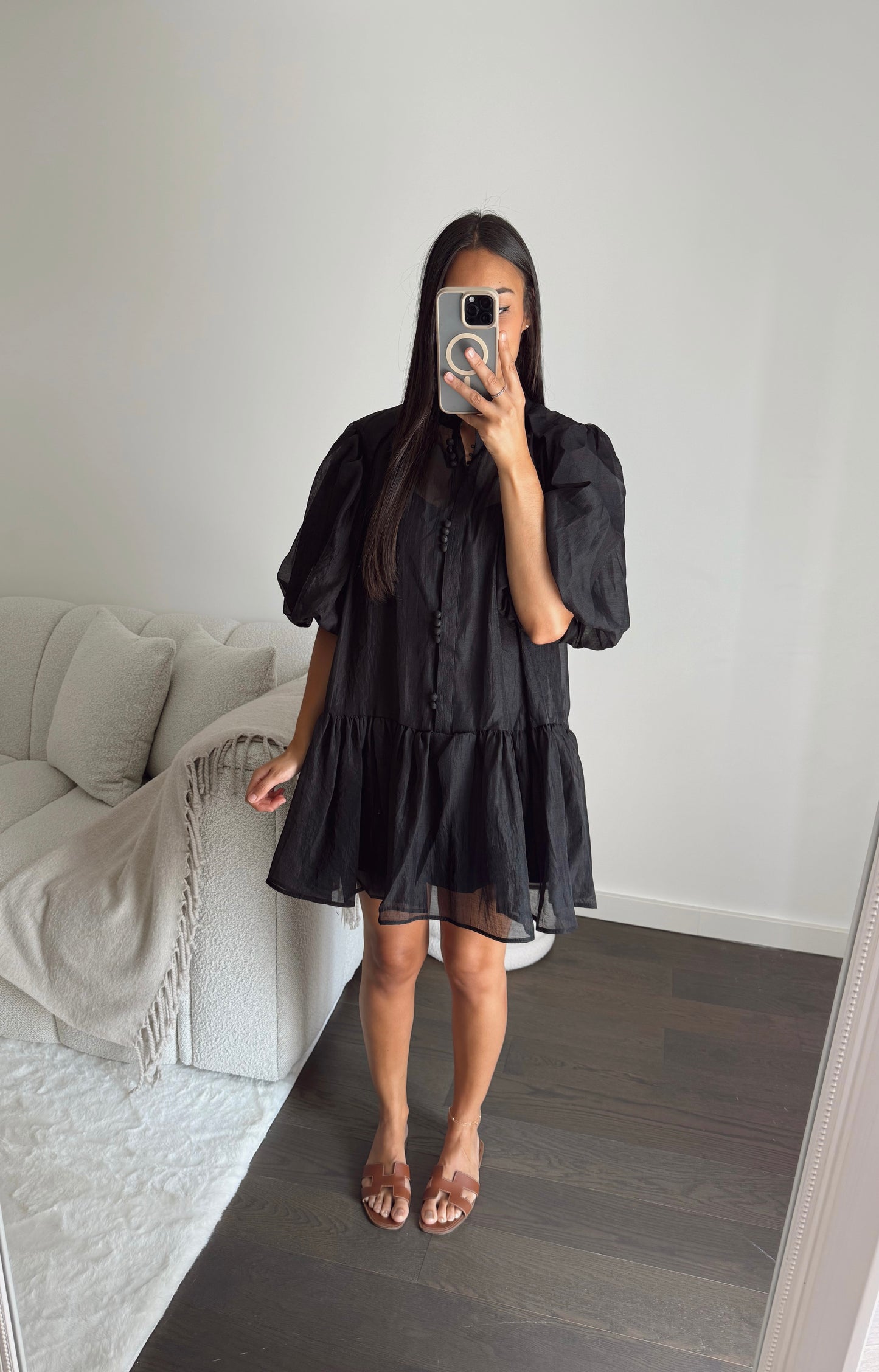 Robe MERIA