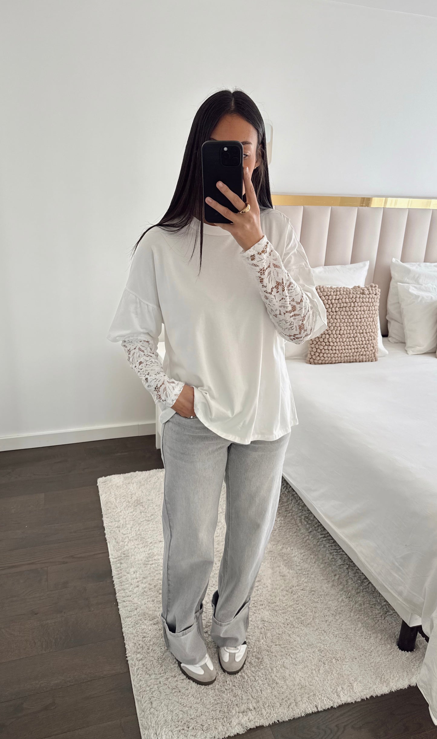 T shirt ENOLIA