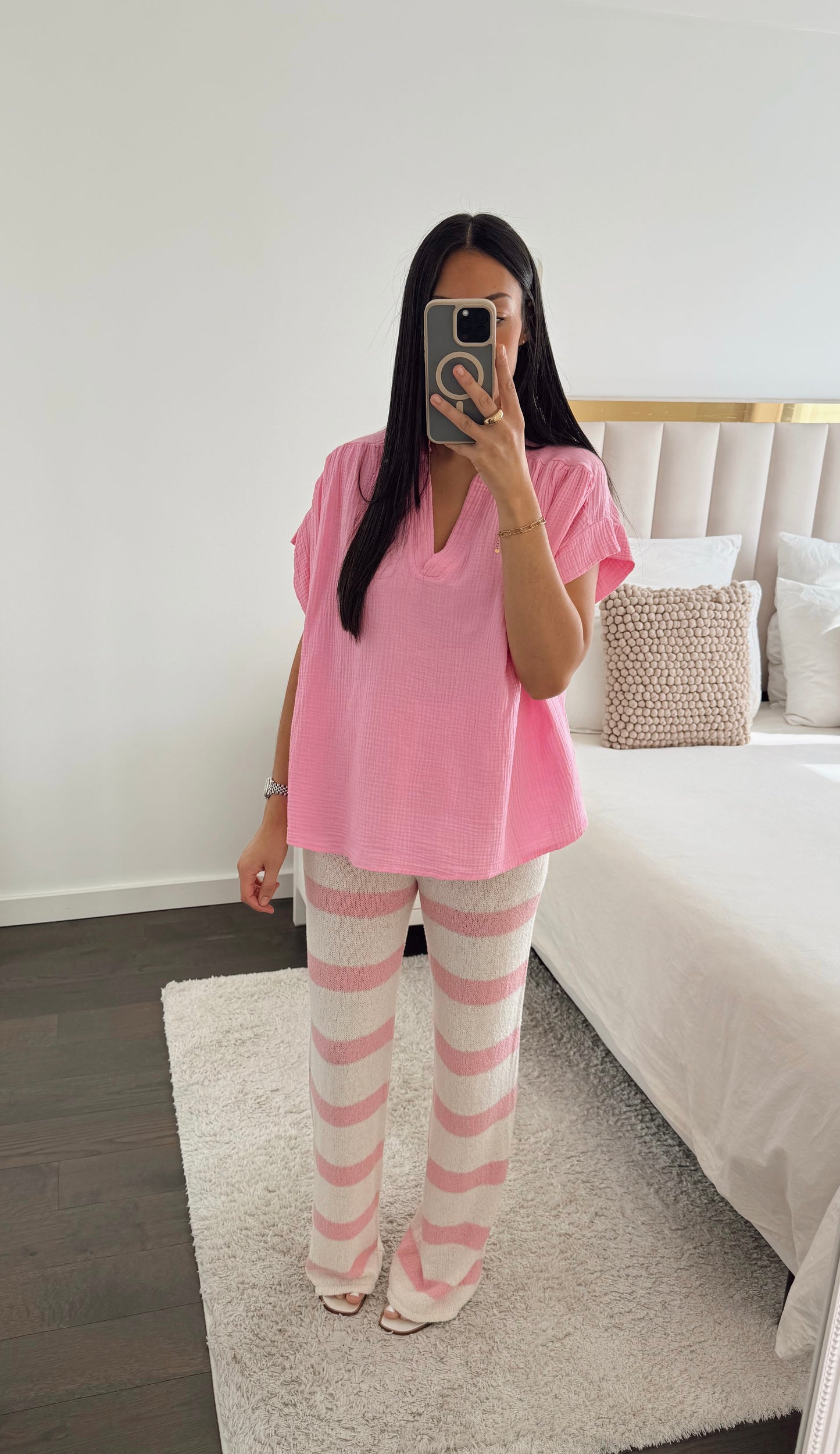 Blouse ALISSIA