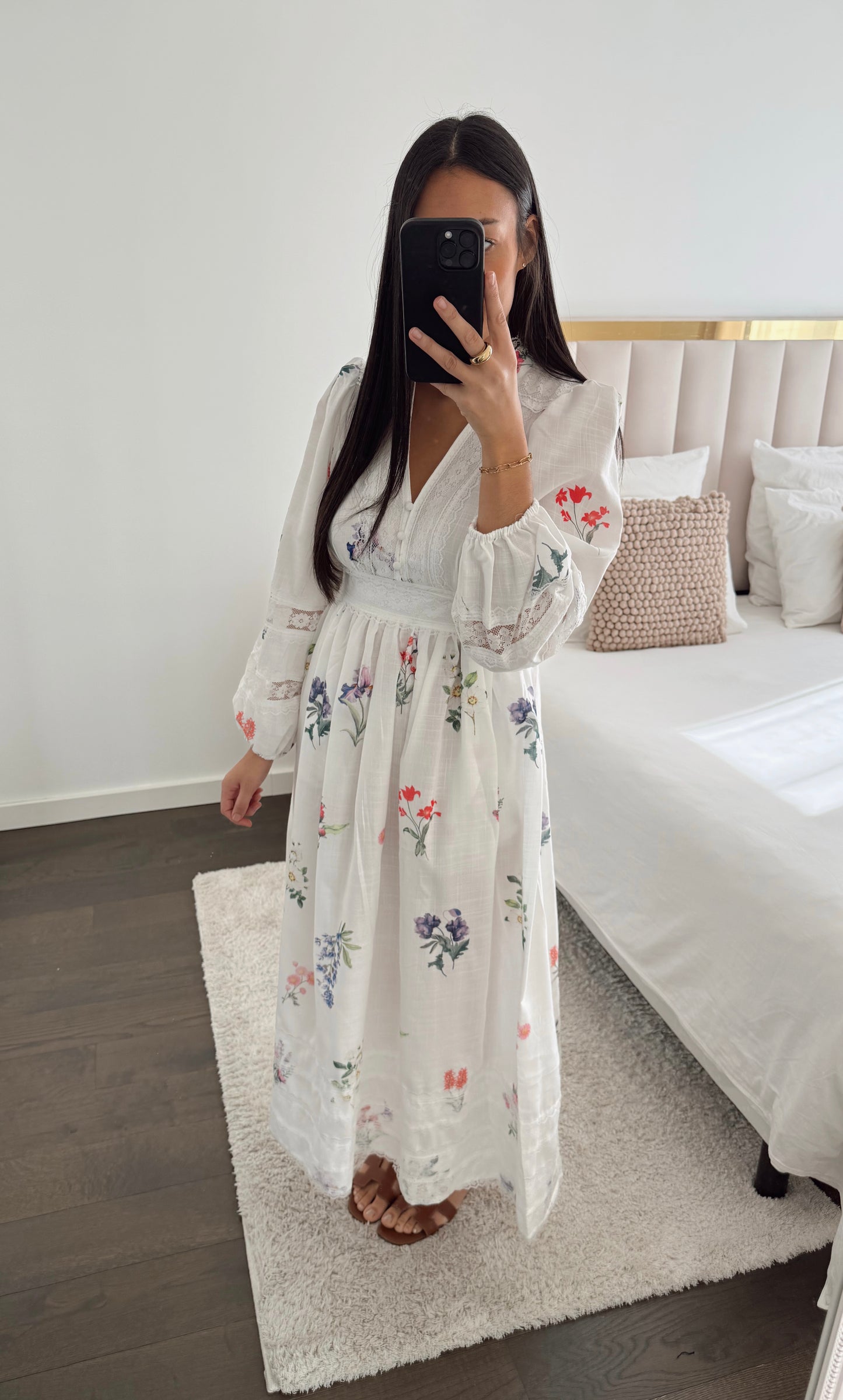 Robe ELENA