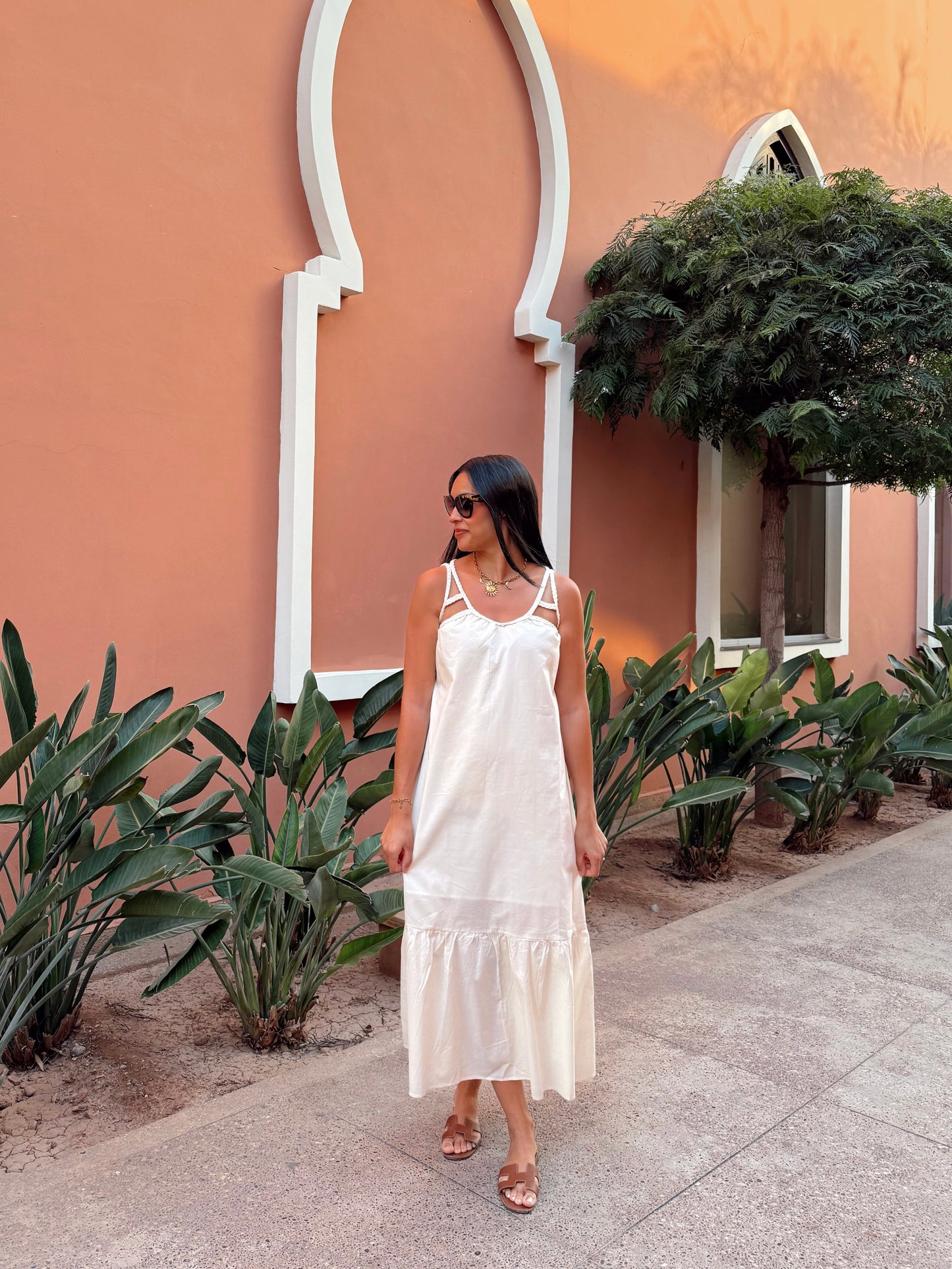 Robe ORA