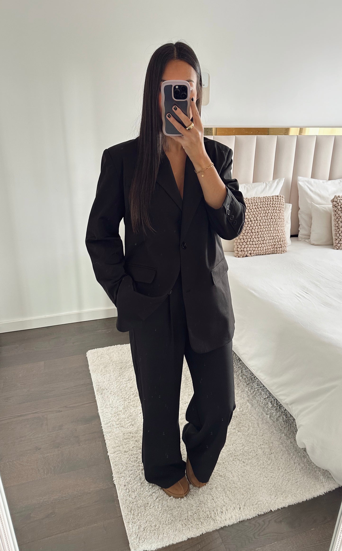 Veste KIARA