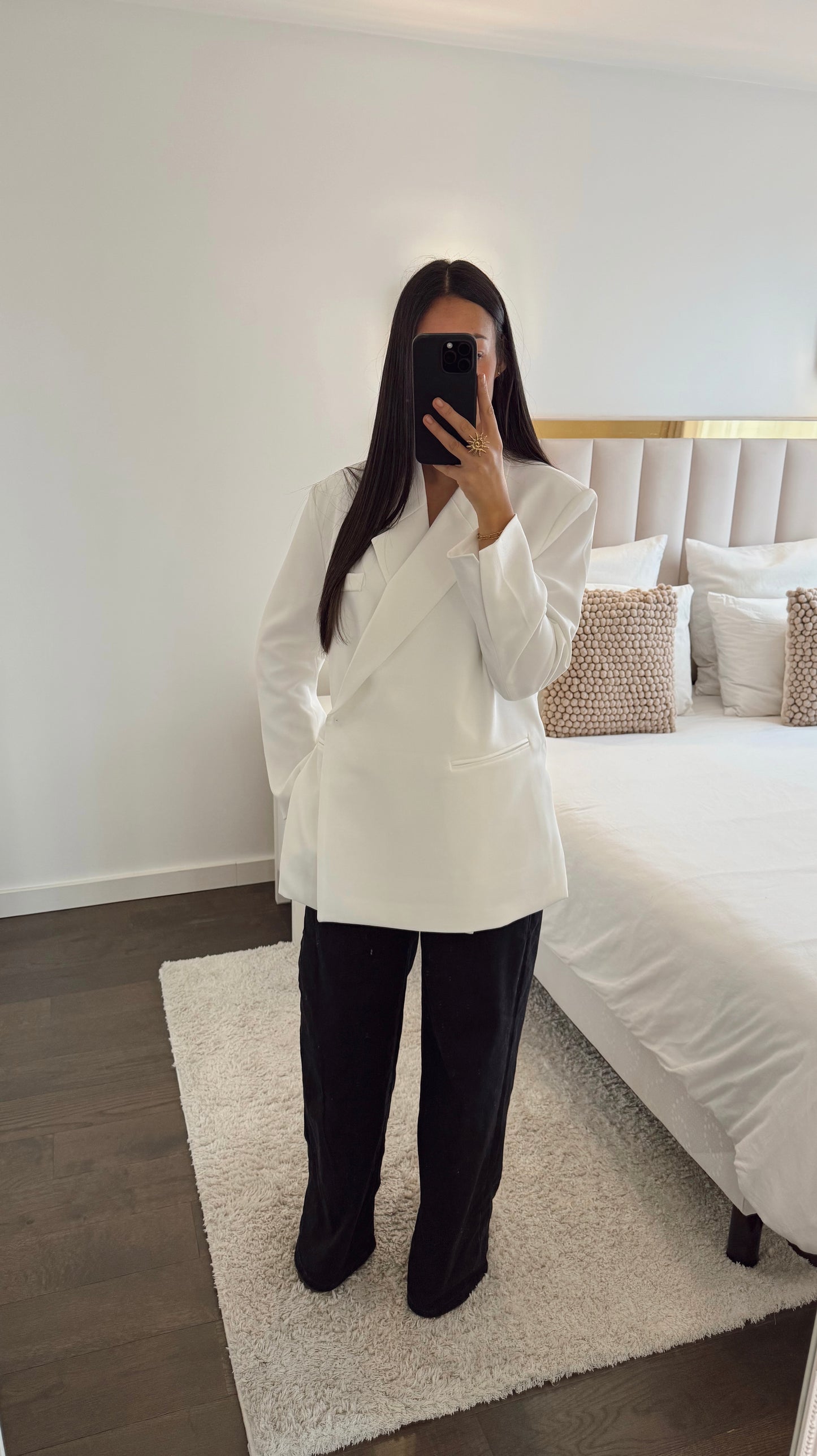 Veste ALINE