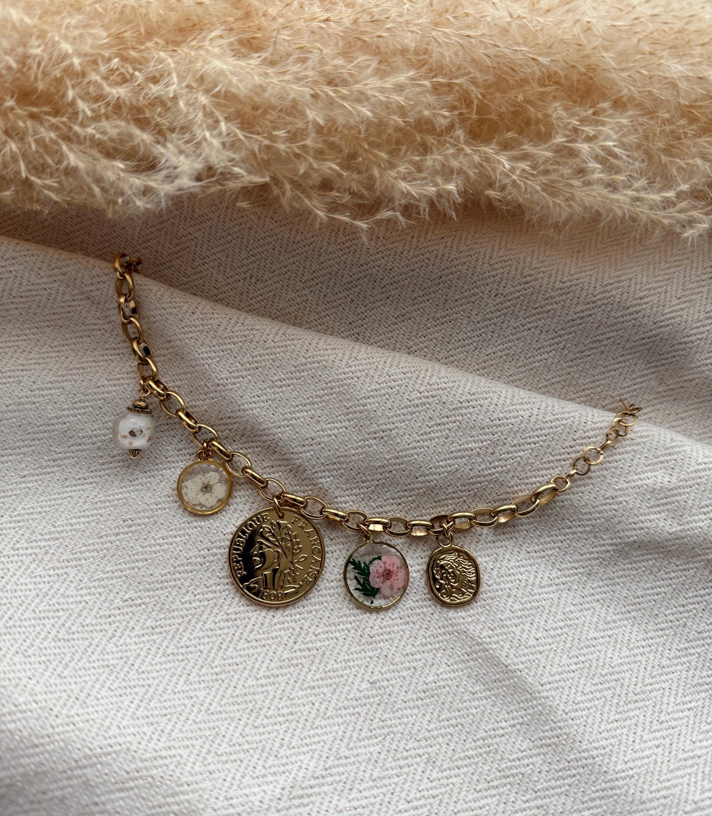 Bracelet MONACO