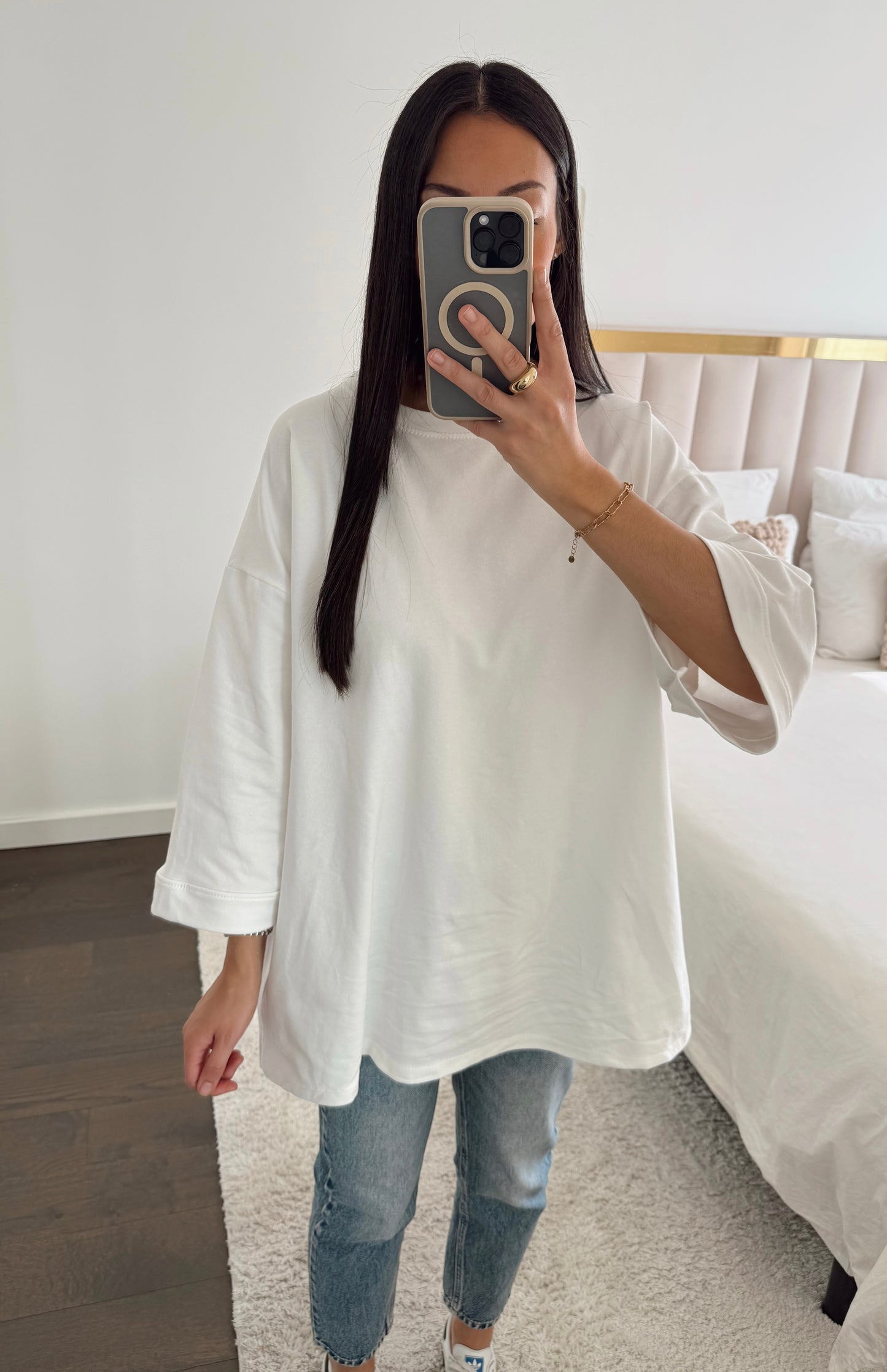 T-shirt LUCIA