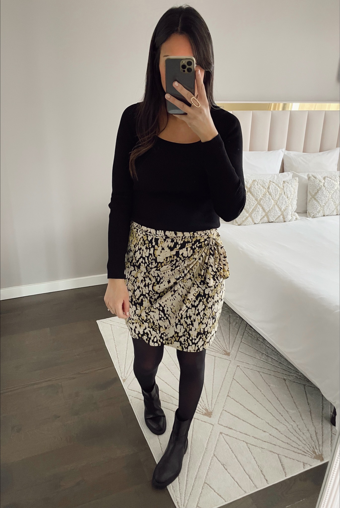 Jupe CARLA