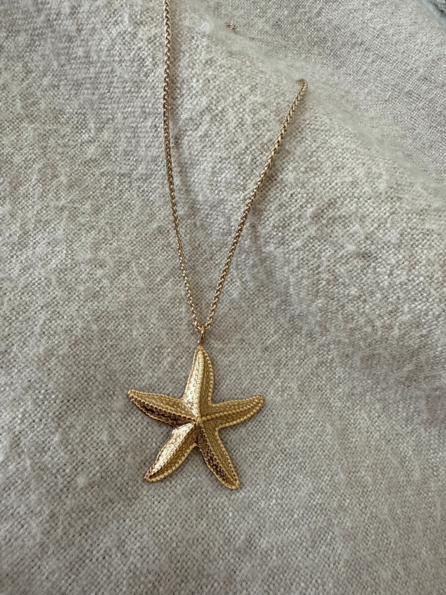 Collier ÉTOILE