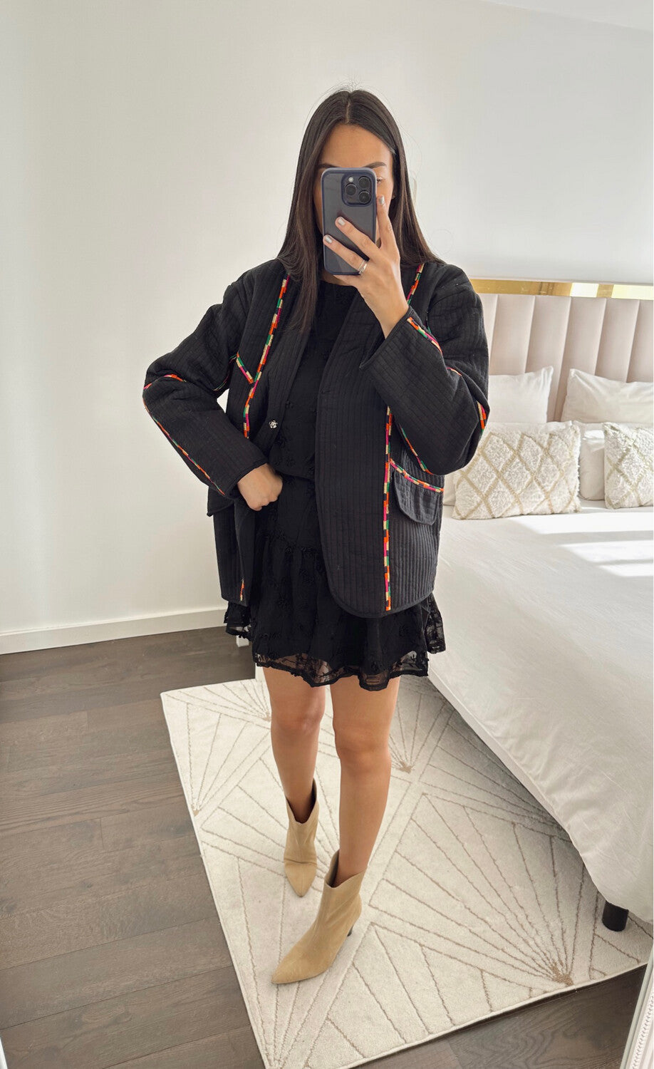 Veste ZOEY