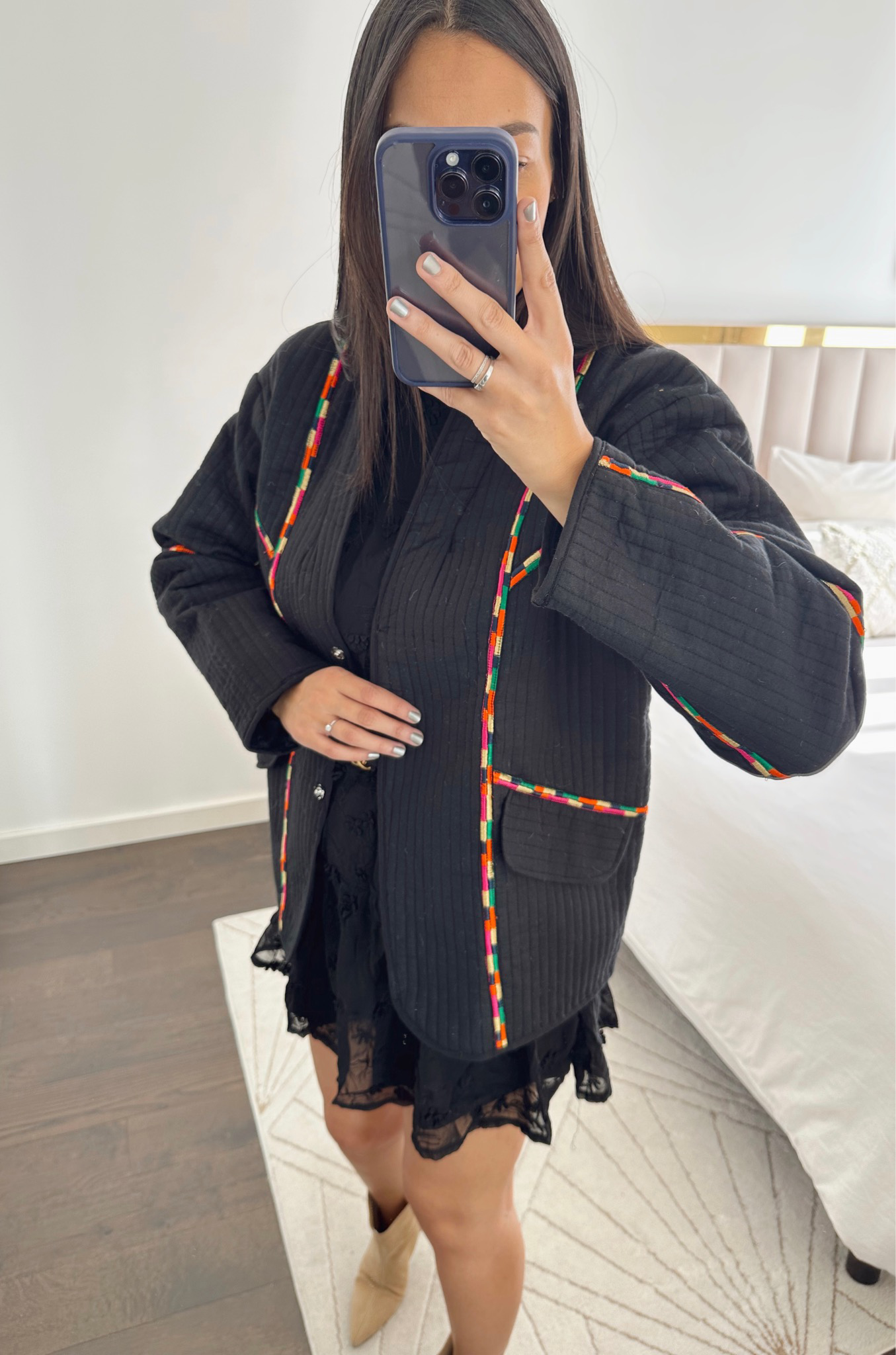 Veste ZOEY