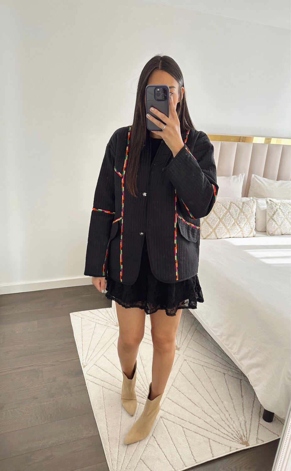 Veste ZOEY