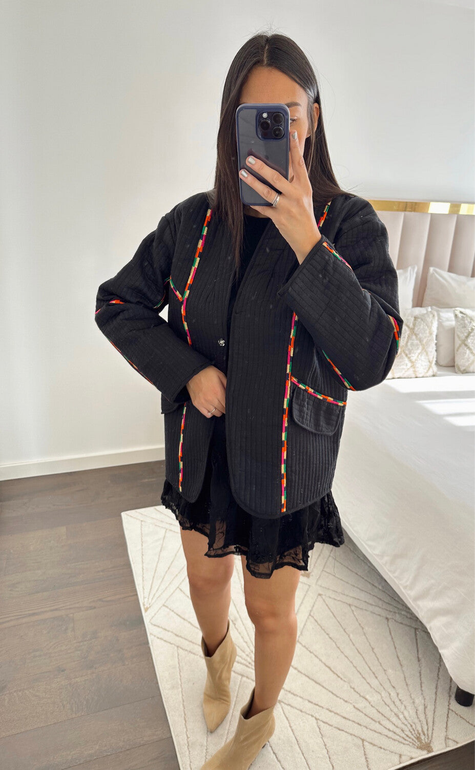 Veste ZOEY