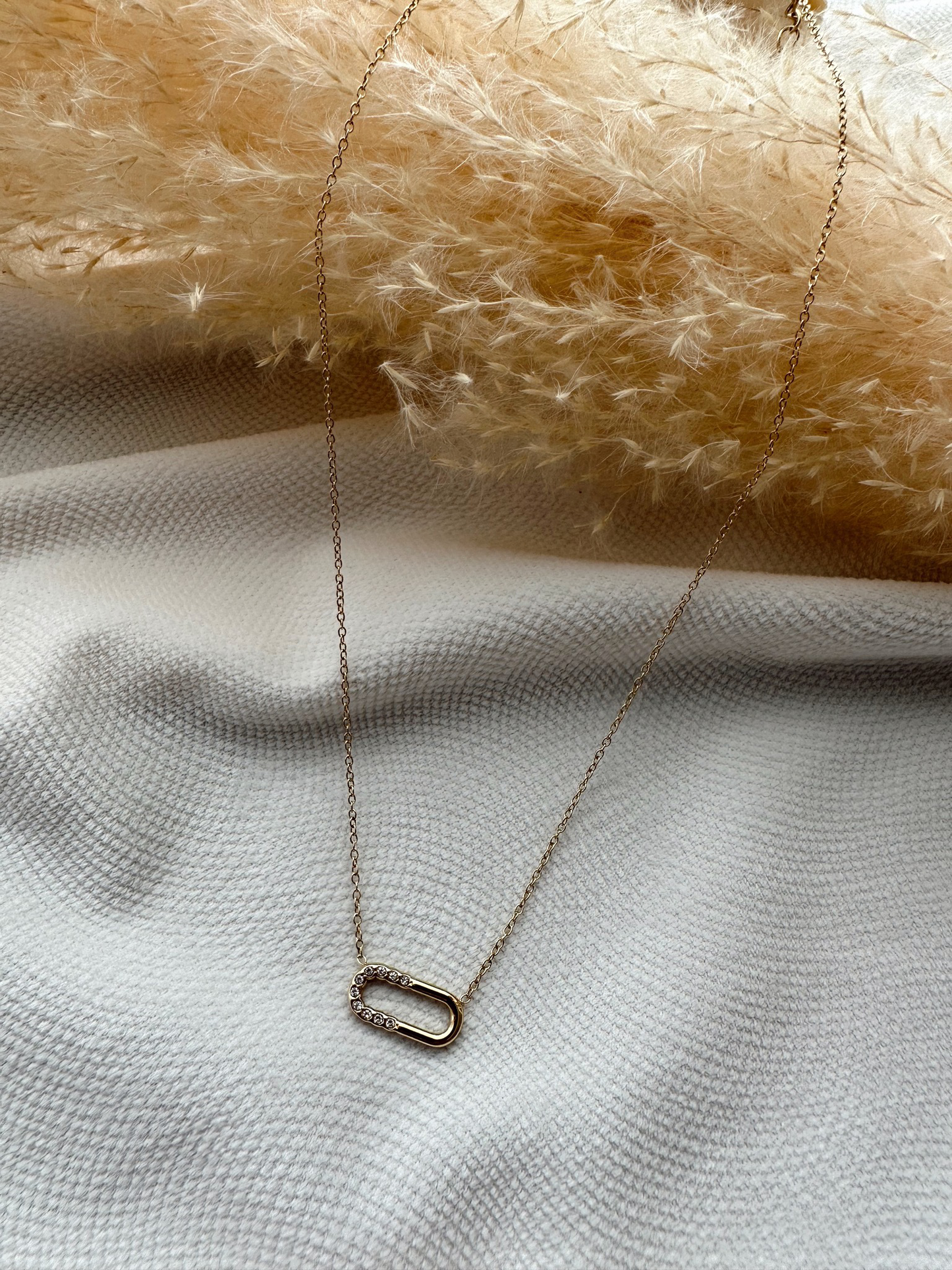Collier MID