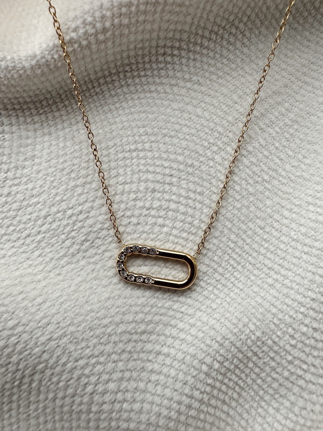 Collier MID