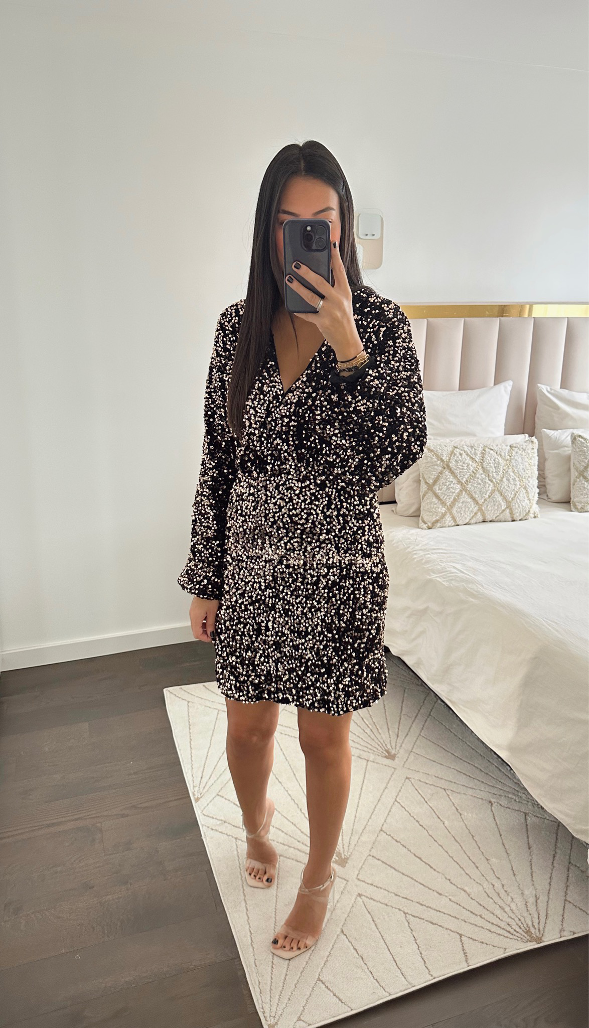Robe EVE