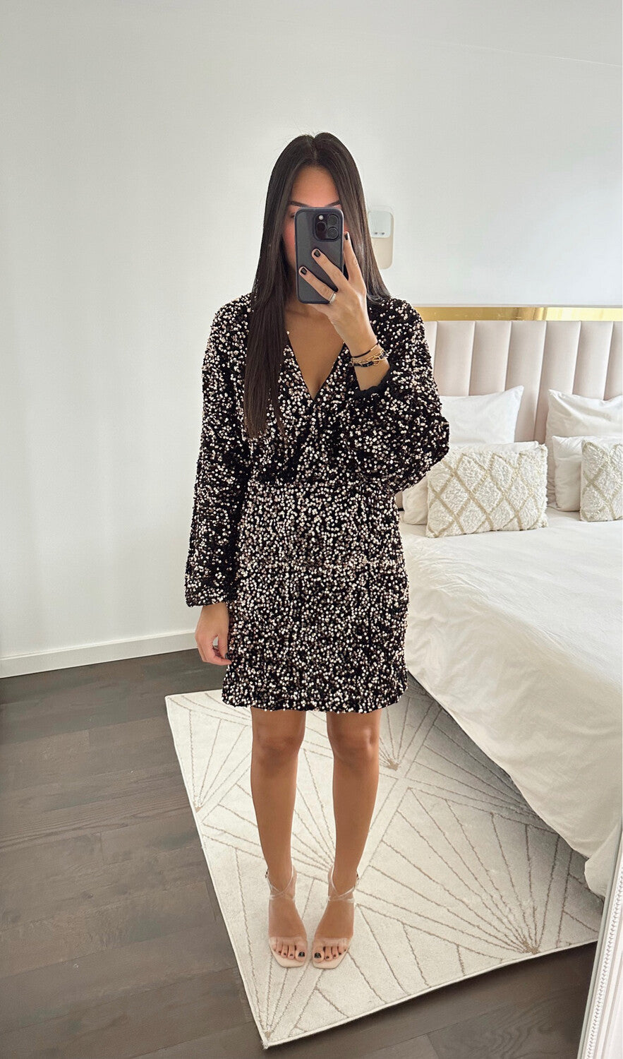 Robe EVE