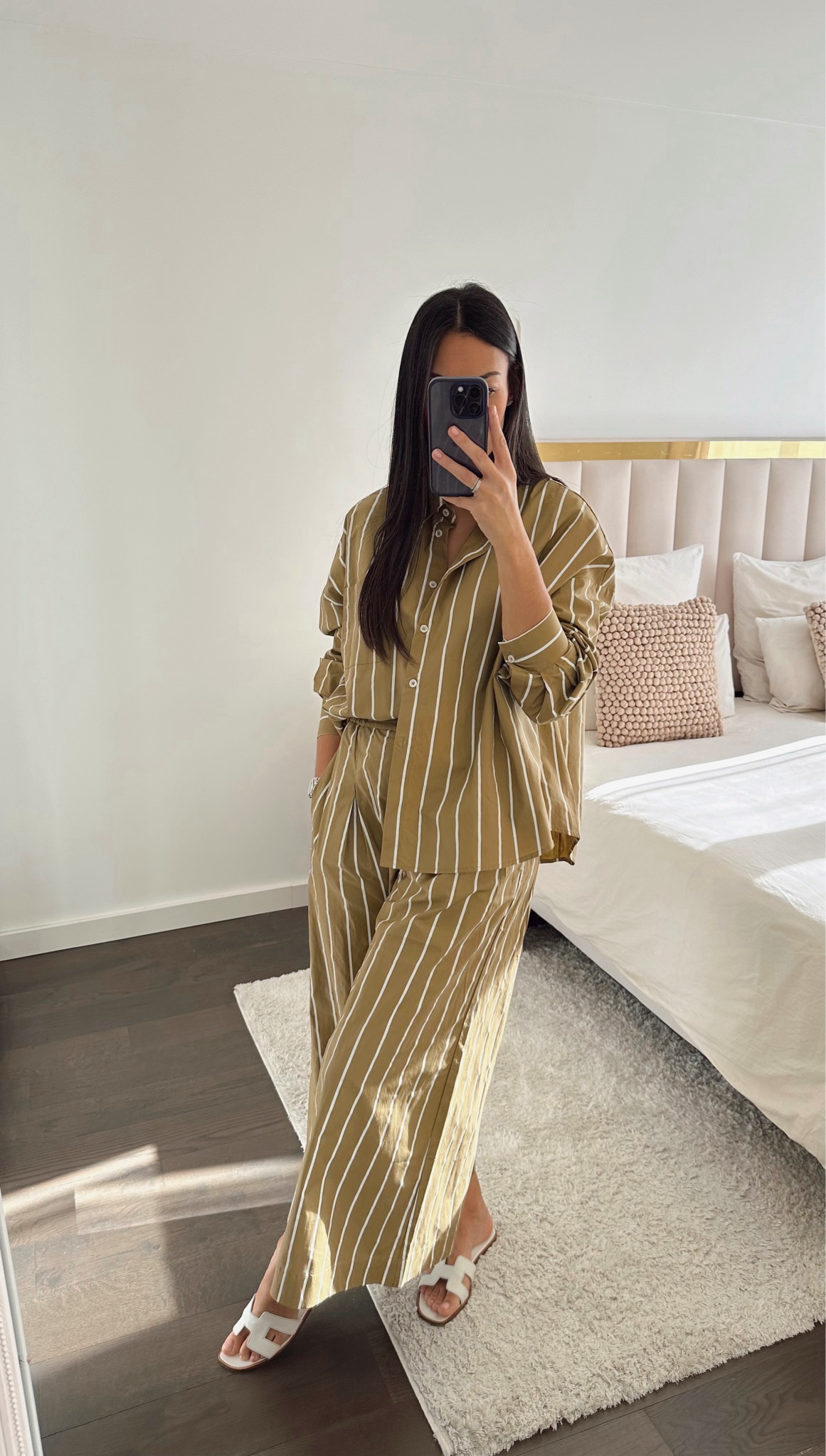 Pantalon CHARLOTTE