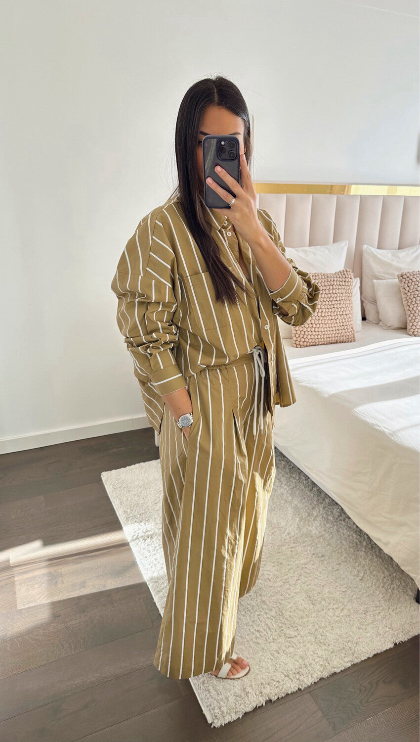 Pantalon CHARLOTTE