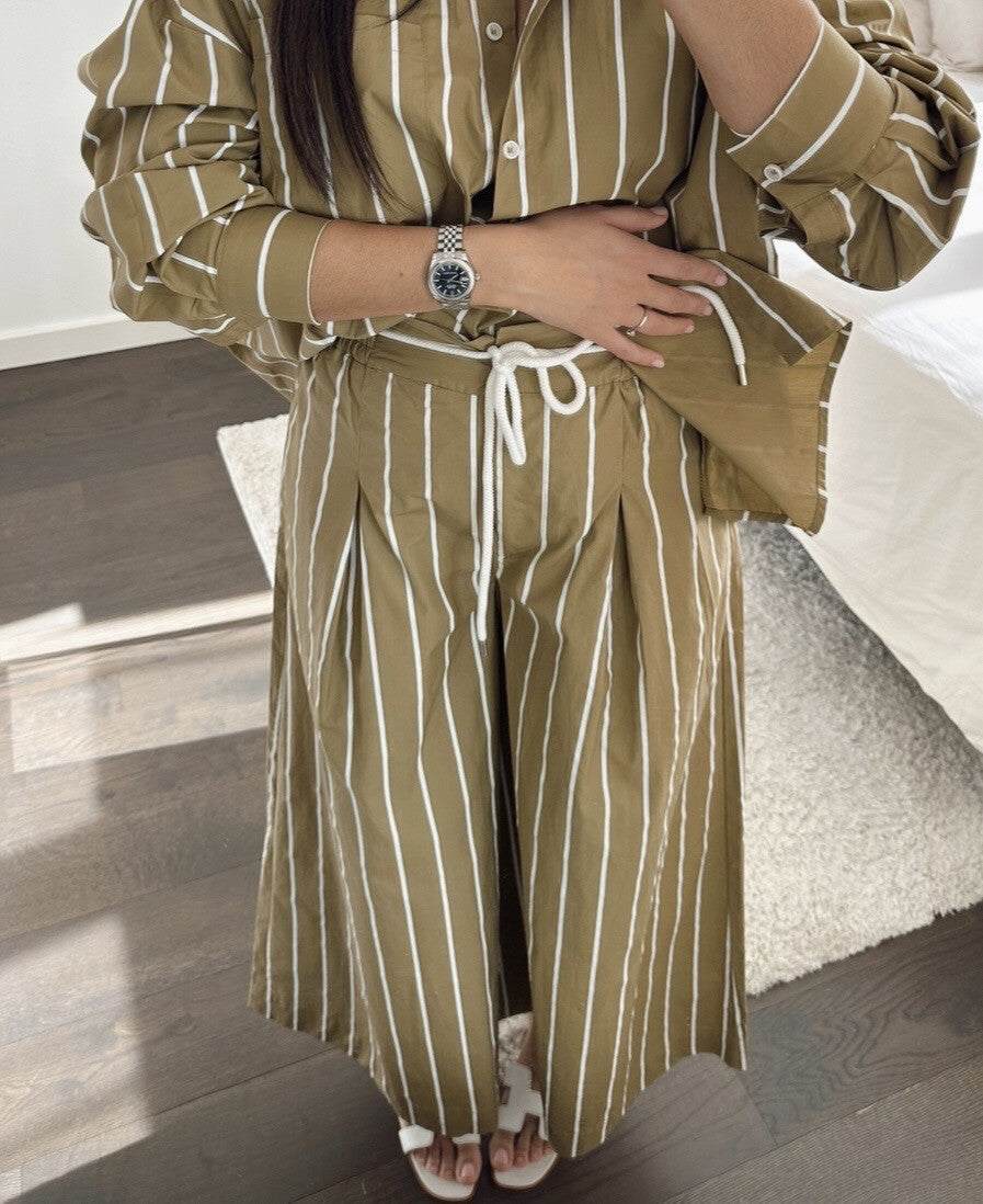 Pantalon CHARLOTTE
