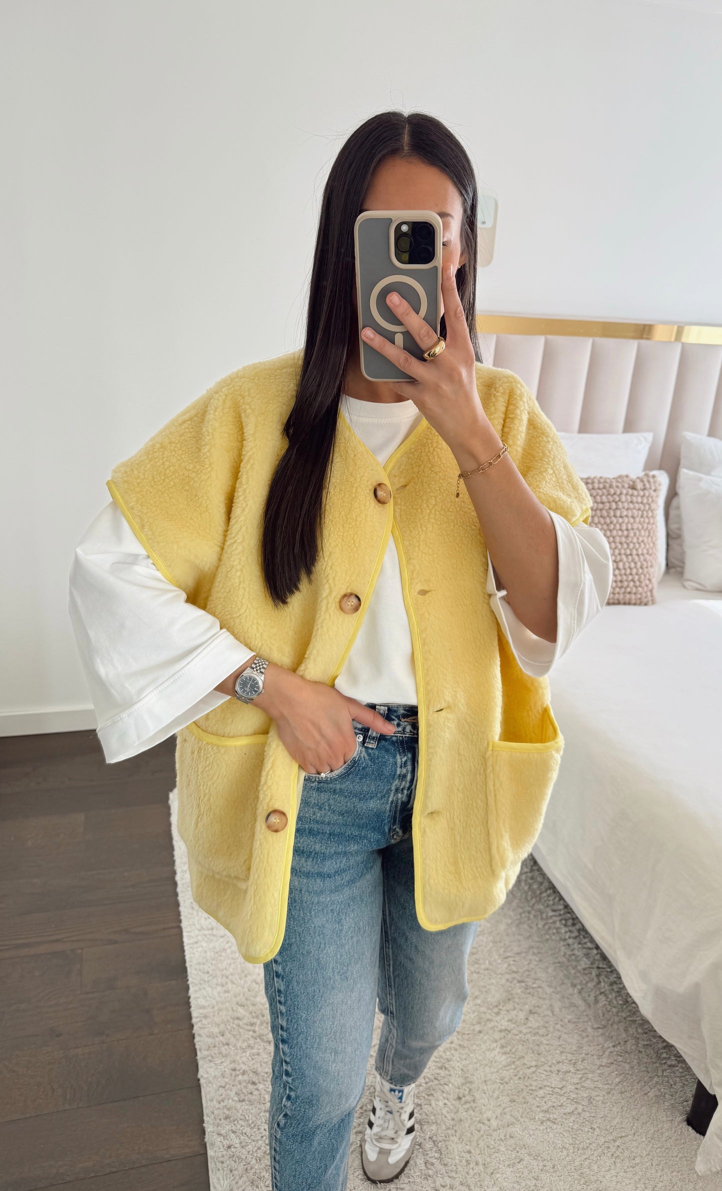 Veste CAMILLE