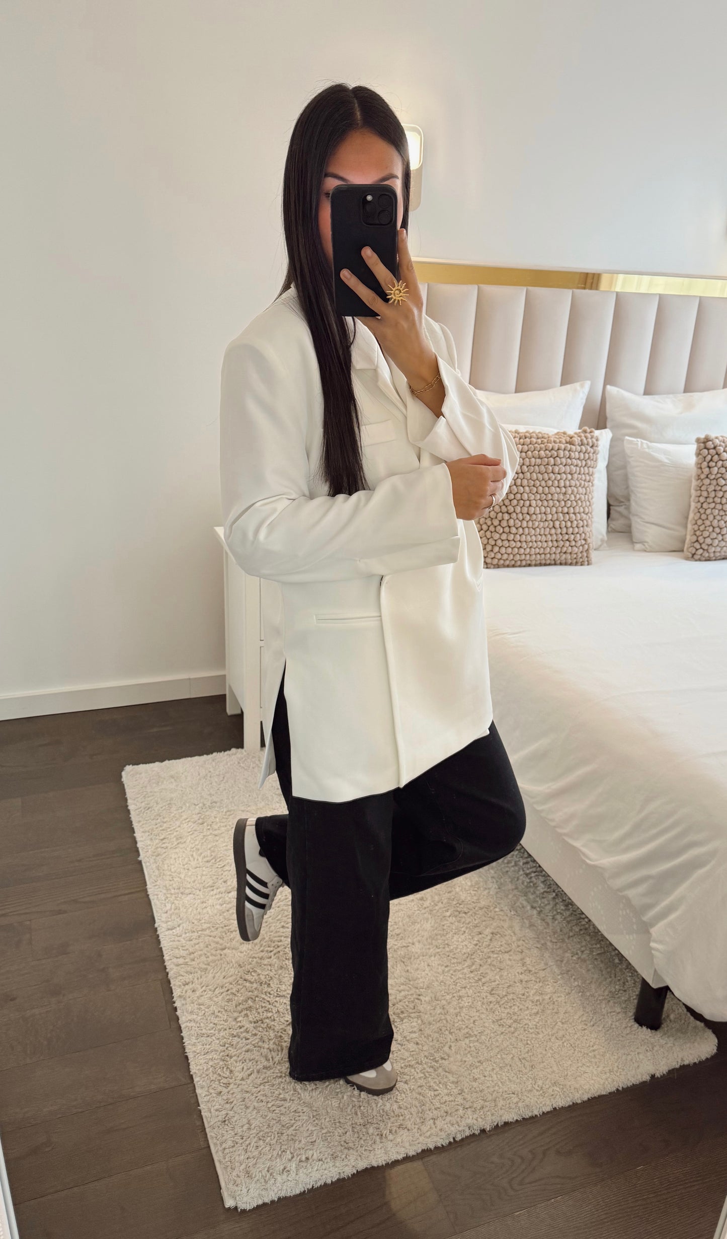 Veste ALINE