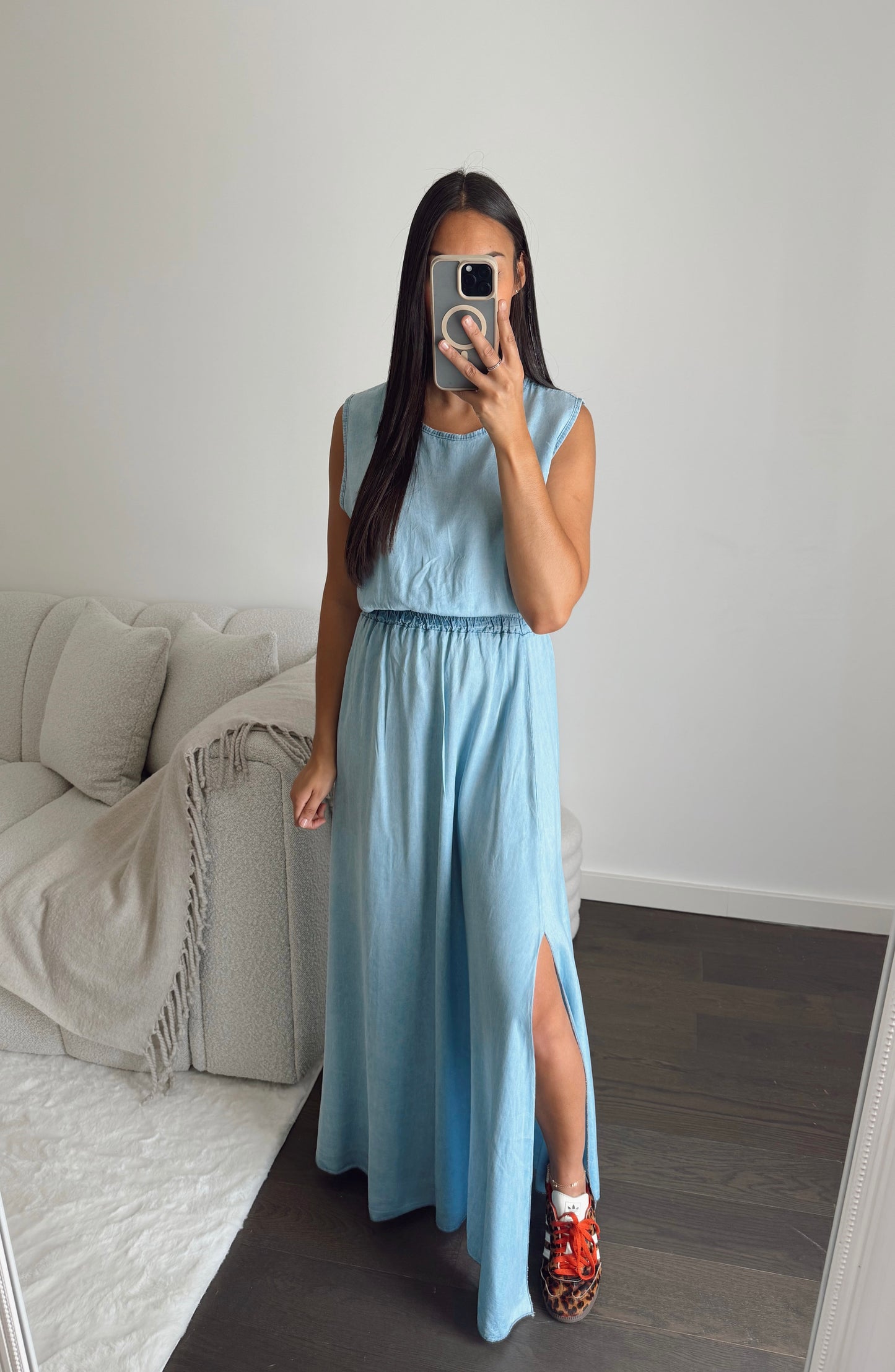 Ensemble ESMEE