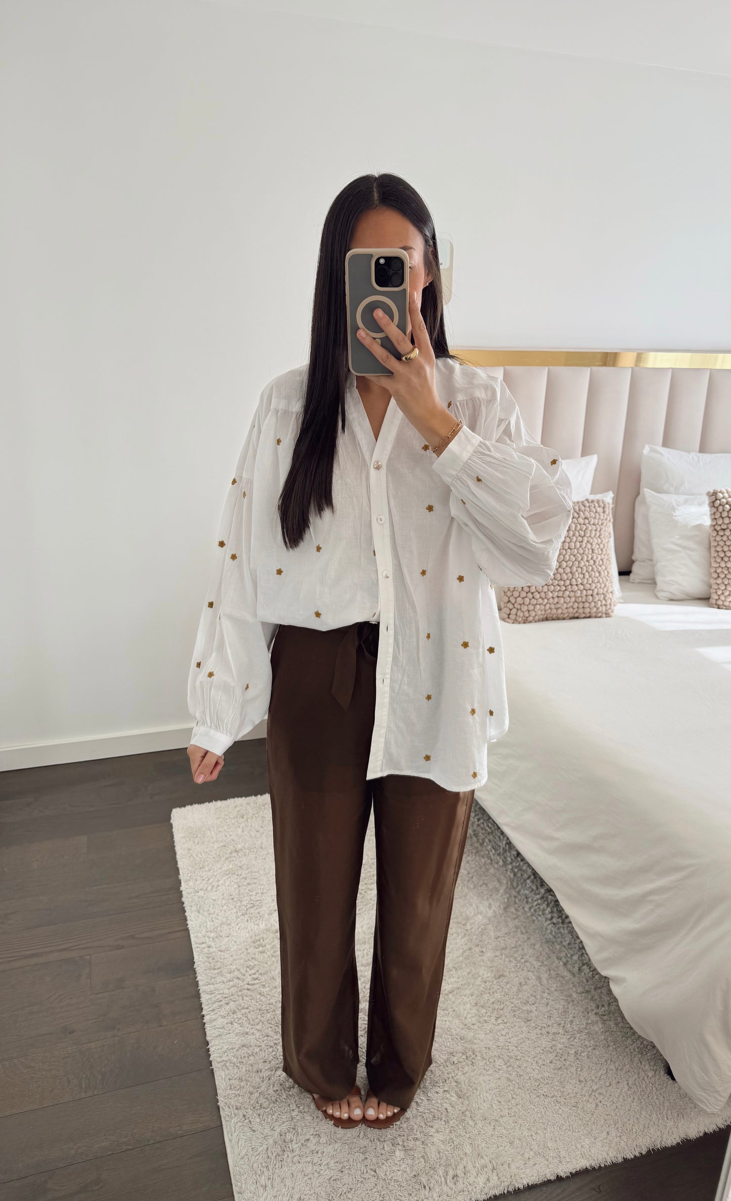 Pantalon NAIA