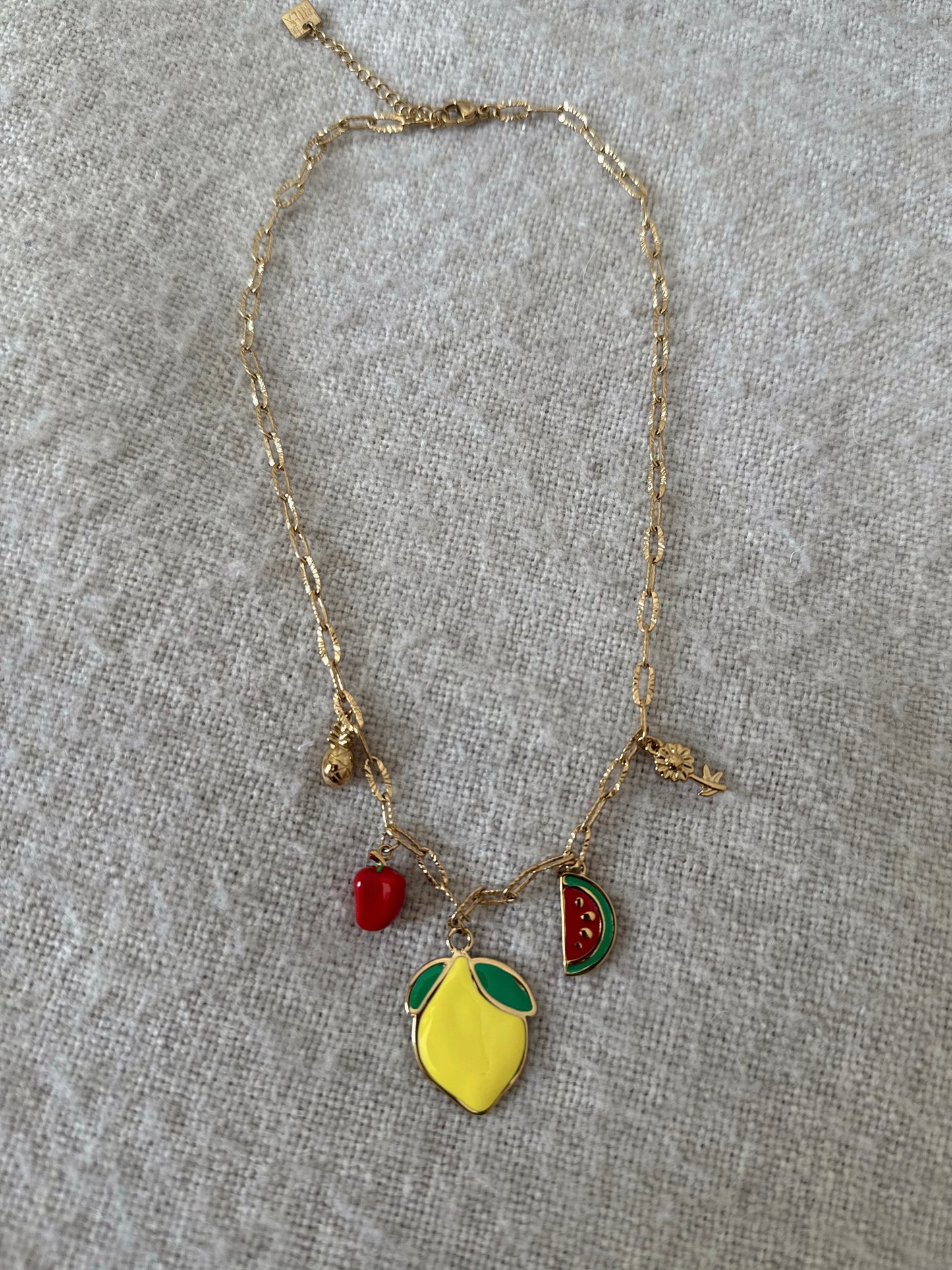 Collier CITRUS