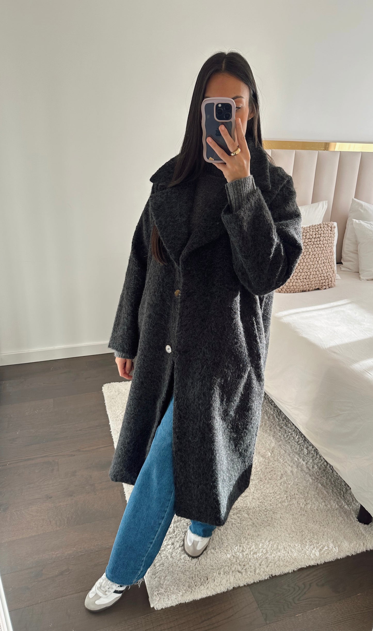 Manteau MELIA