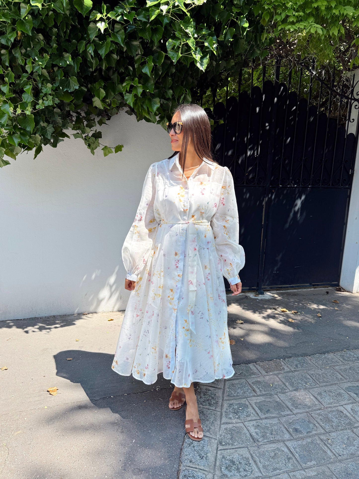 Robe ANGIE