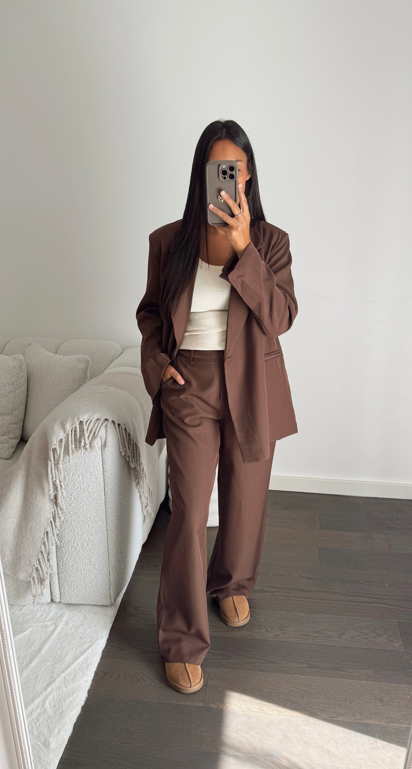 Ensemble AMELIA