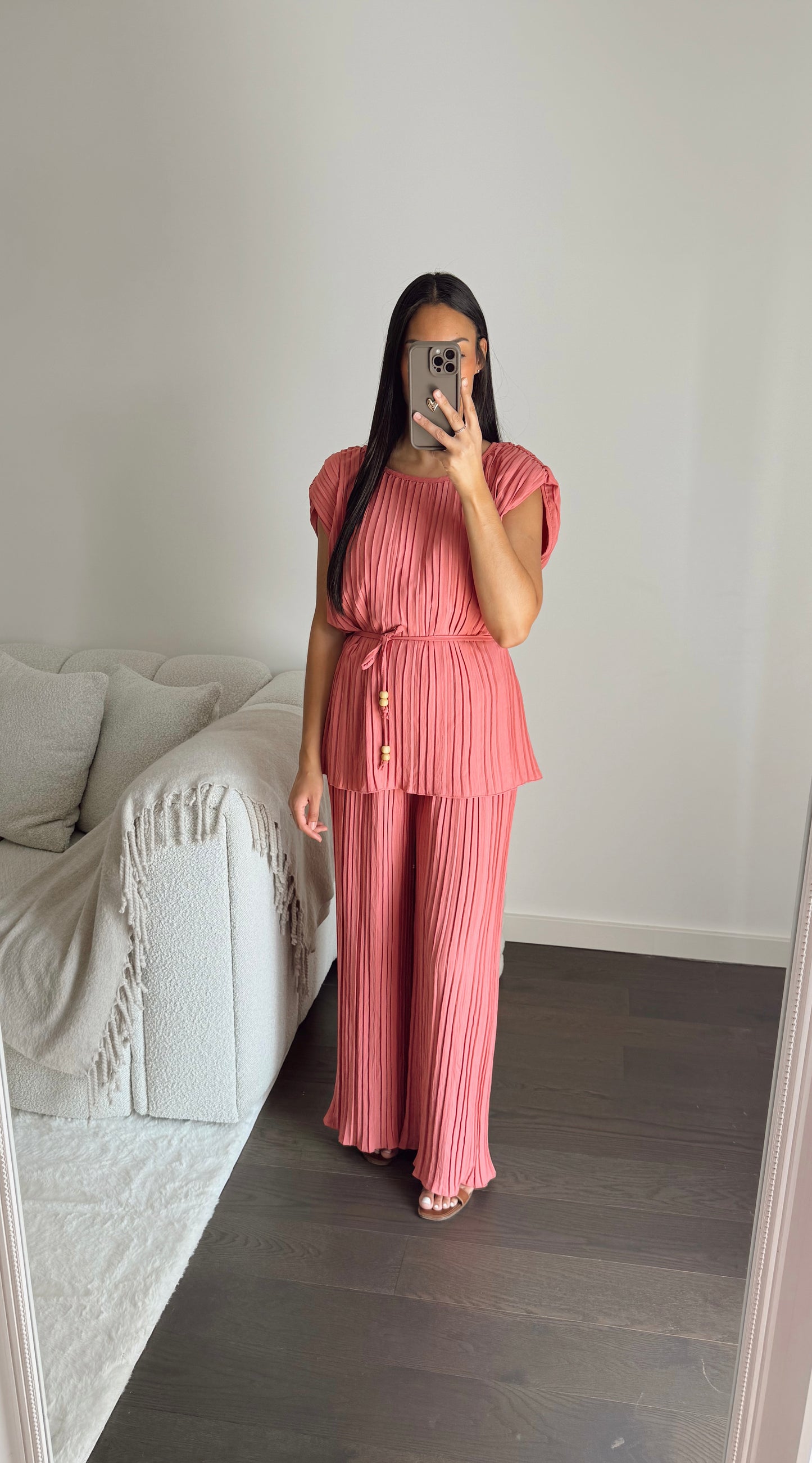 Ensemble KAMILA
