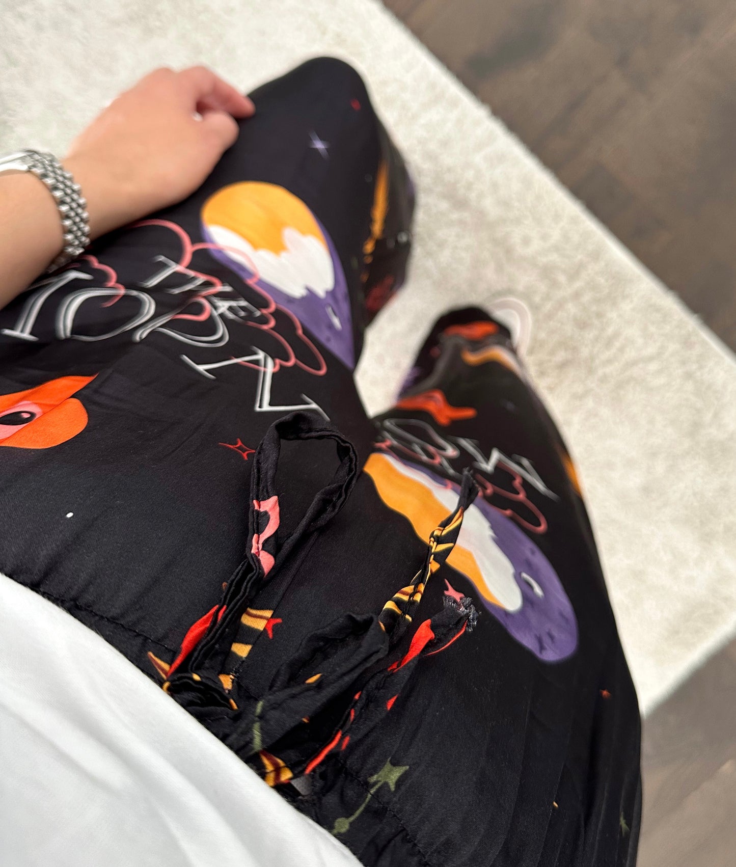 Pantalon MOON