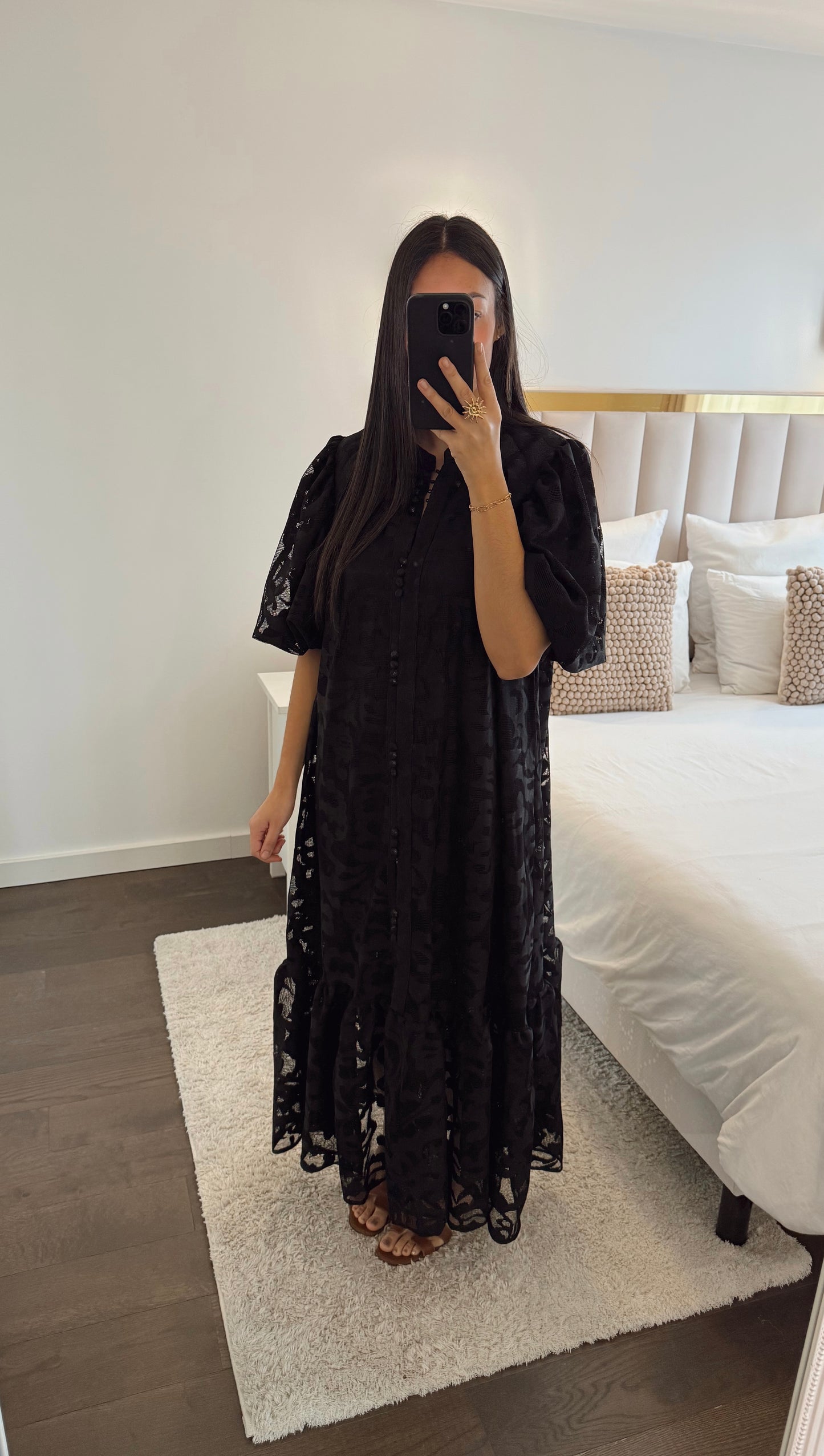 Robe MAYA