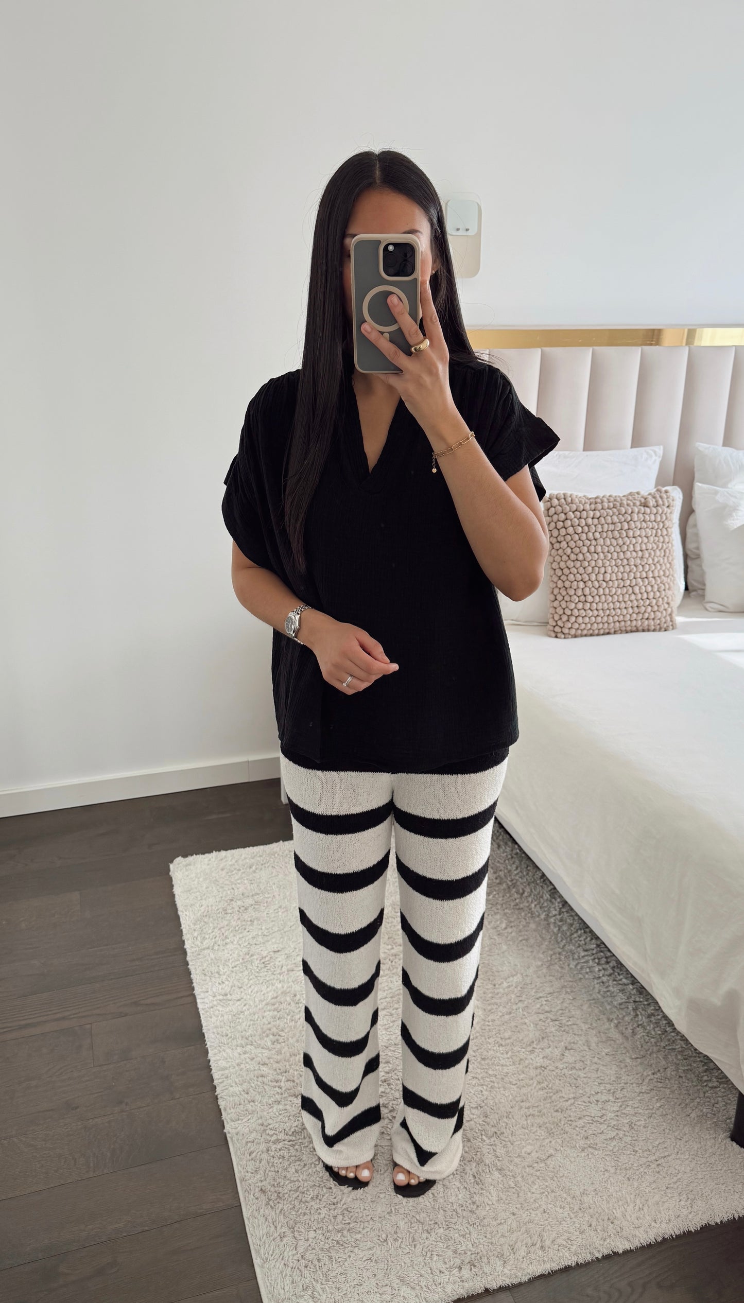 Pantalon DELIA