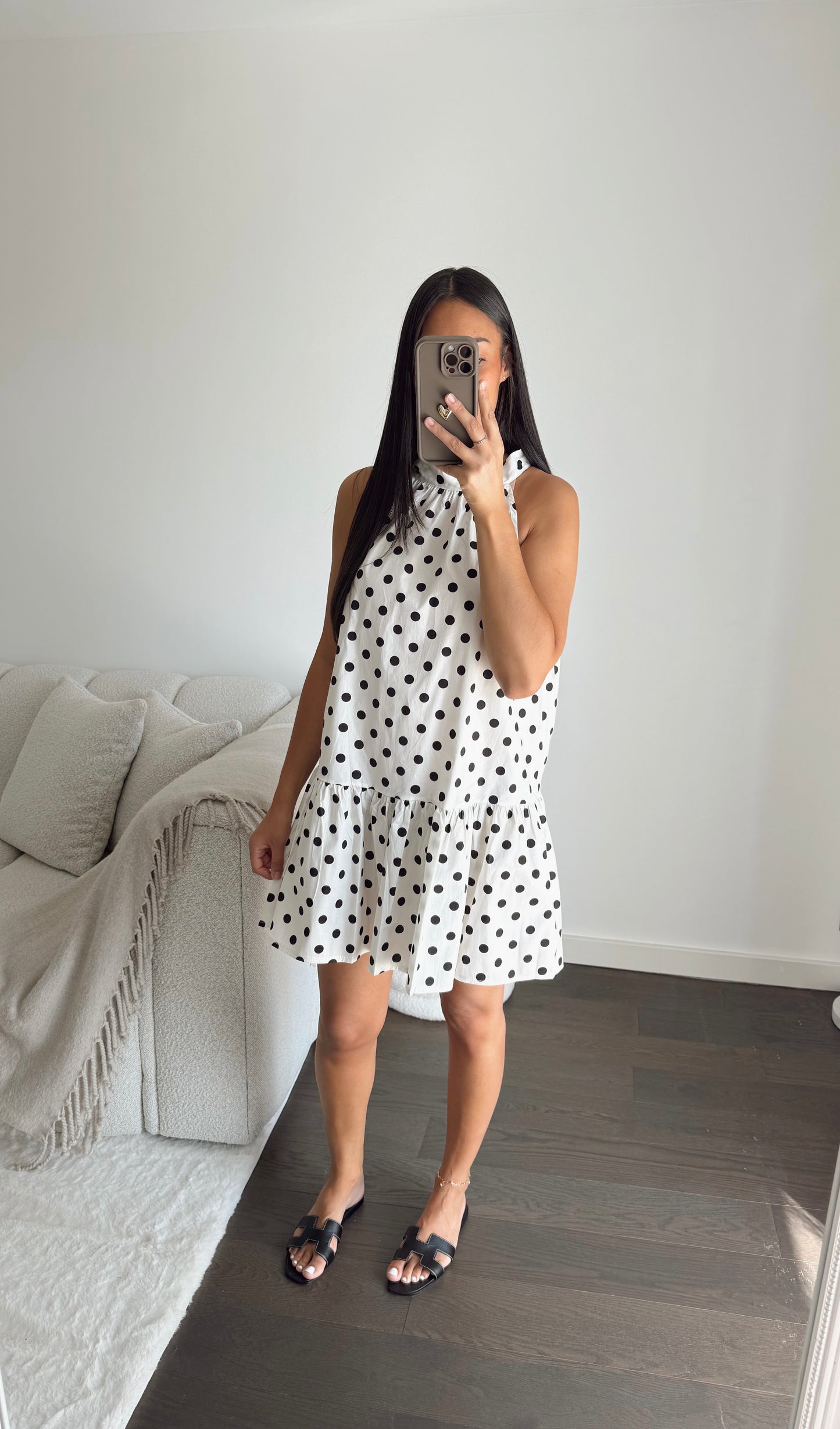 Robe IRIS