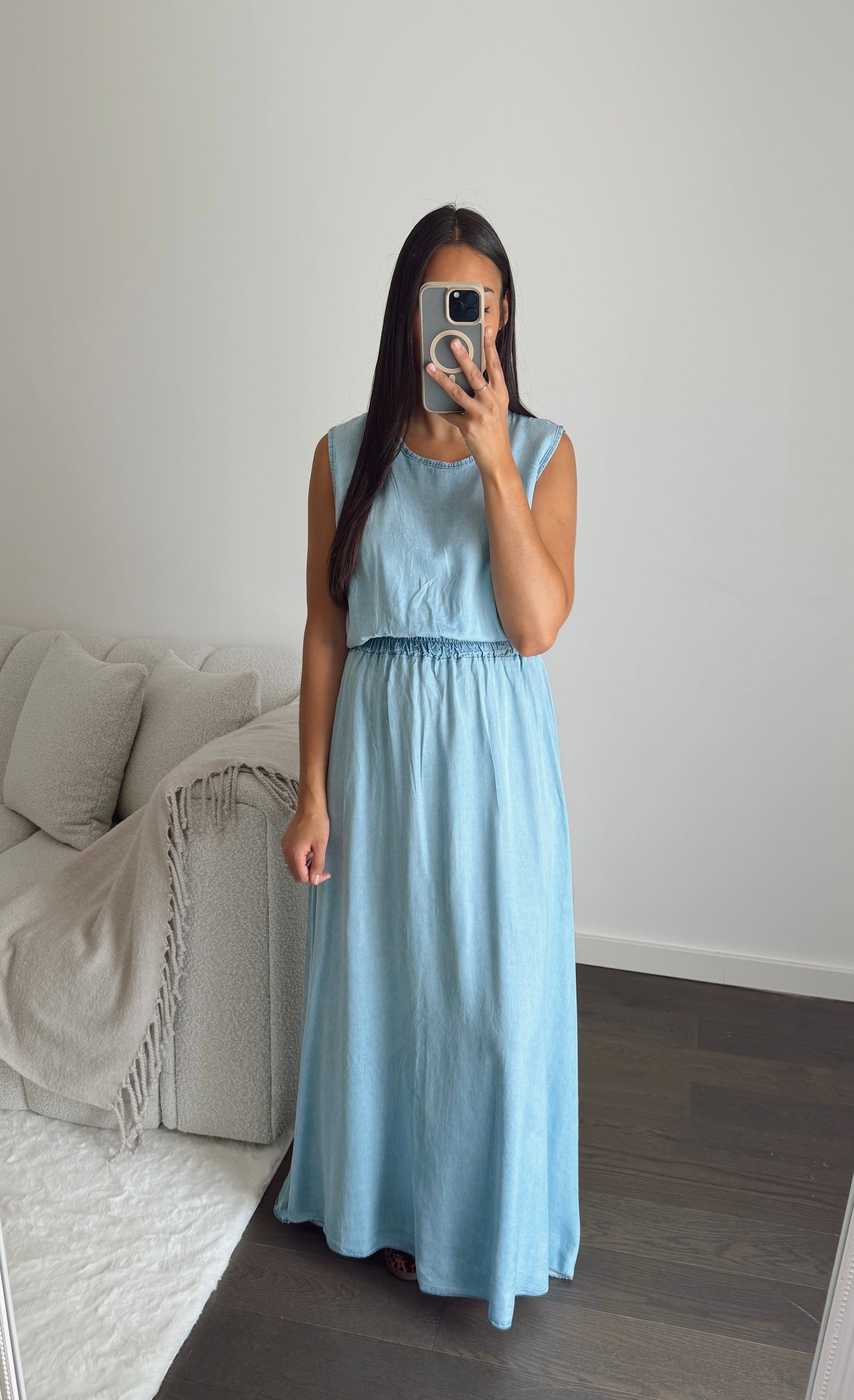 Ensemble ESMEE