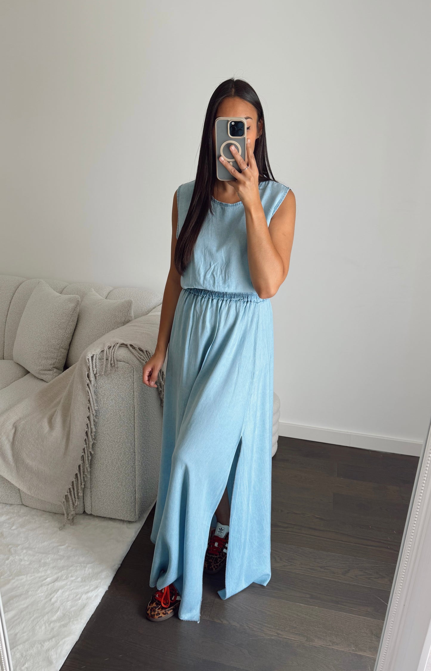 Ensemble ESMEE