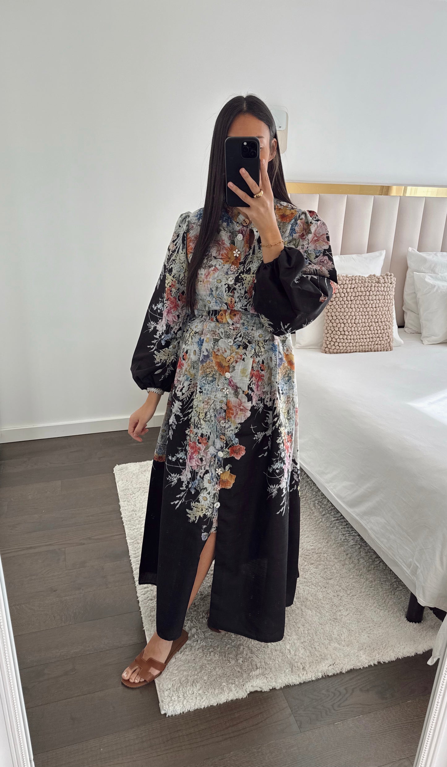 Robe AMAYA