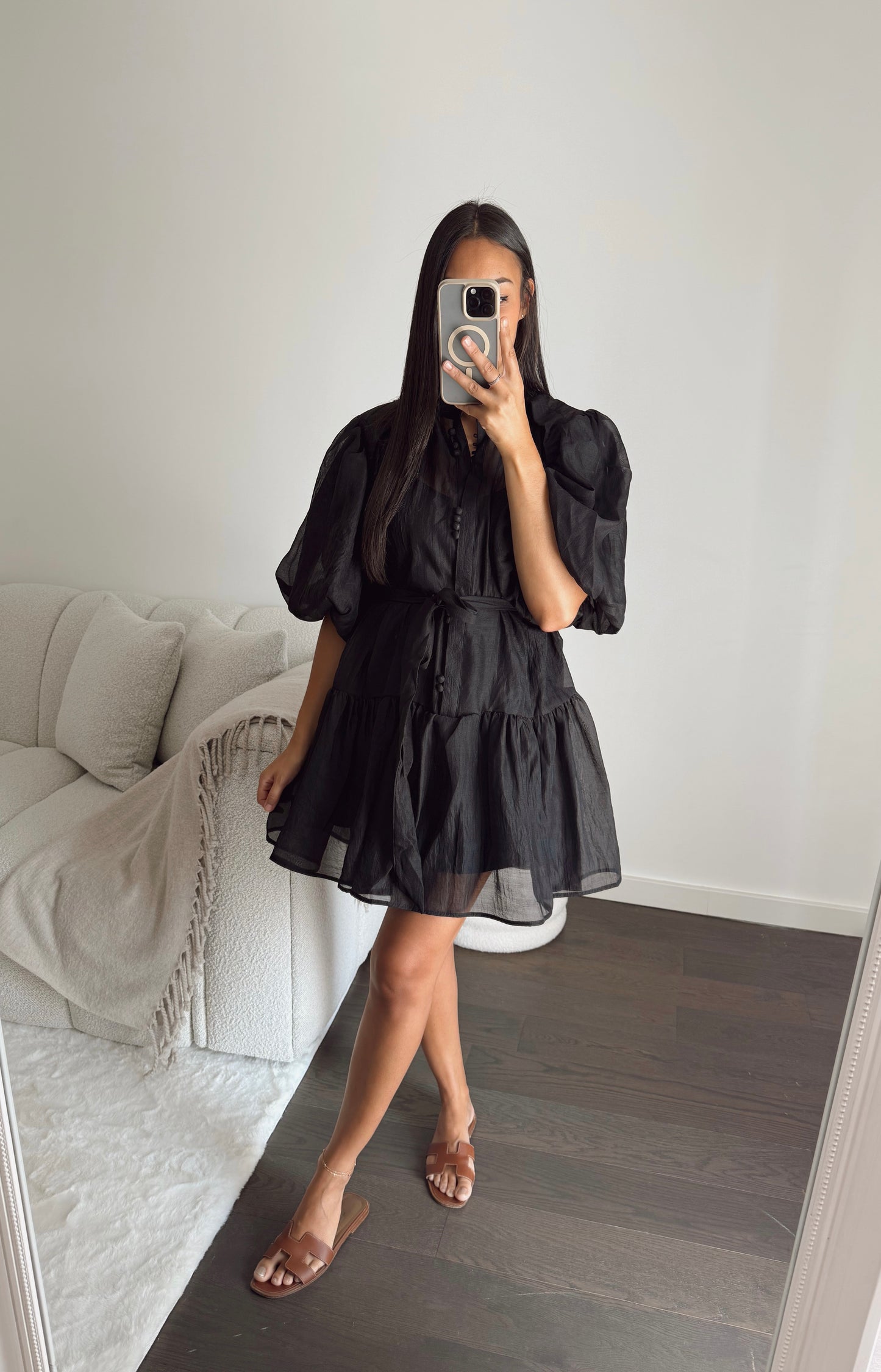 Robe MERIA