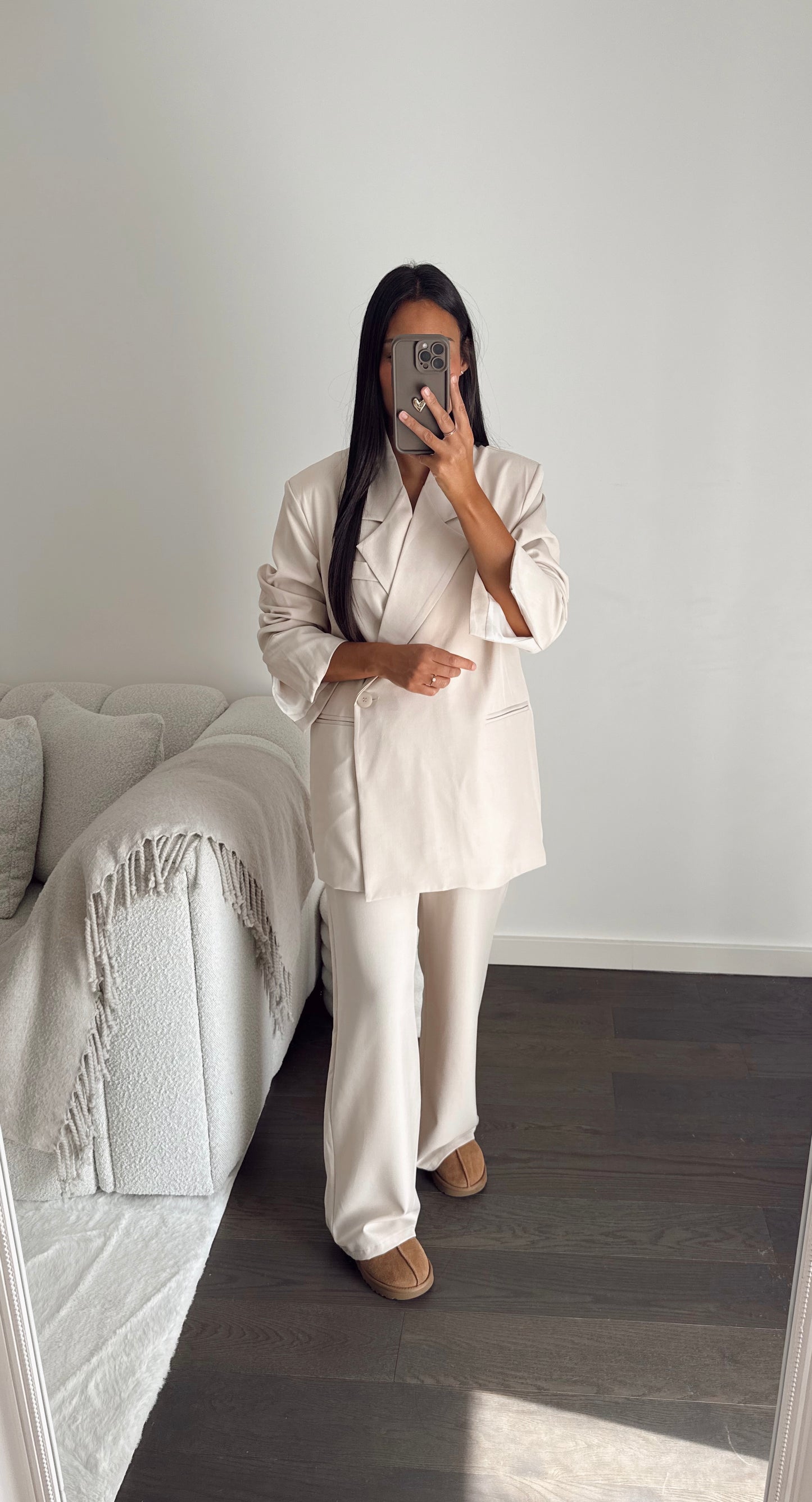 Ensemble AMELIA