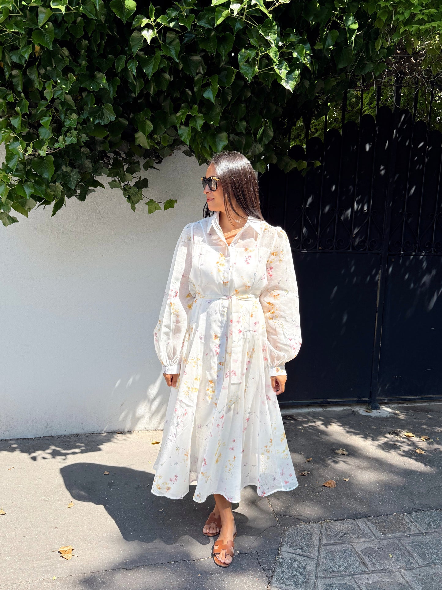 Robe ANGIE