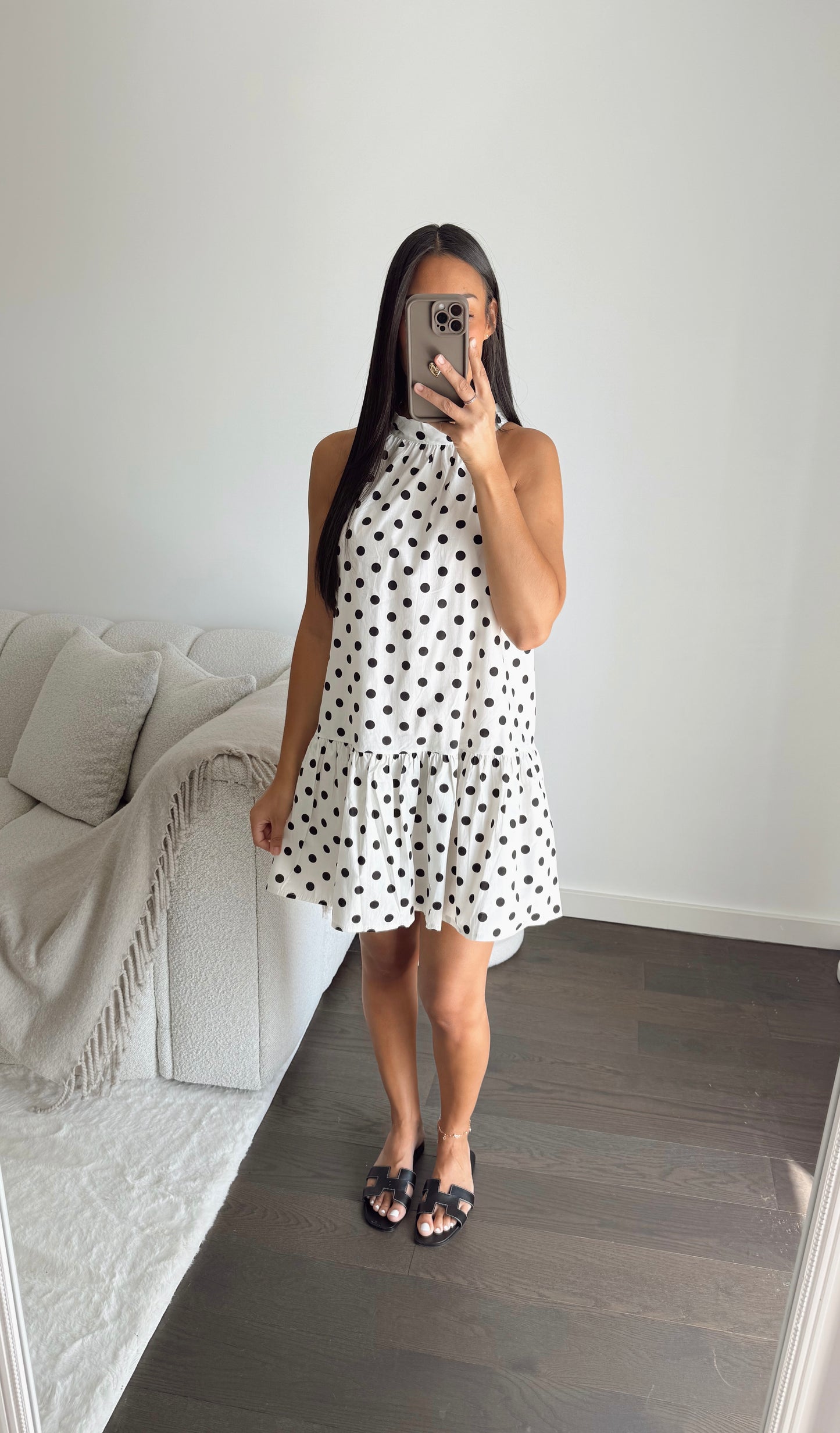 Robe IRIS