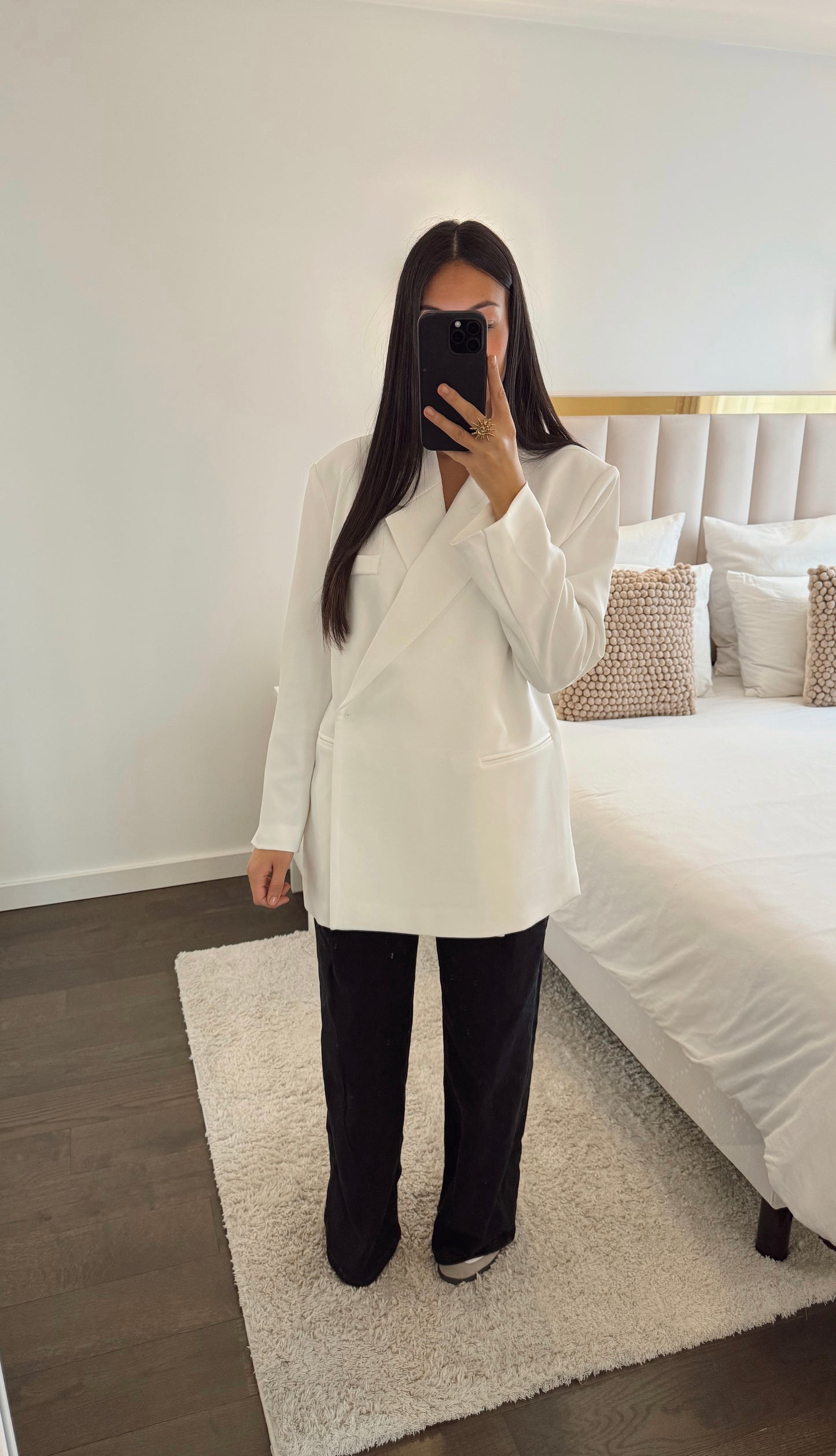 Veste ALINE