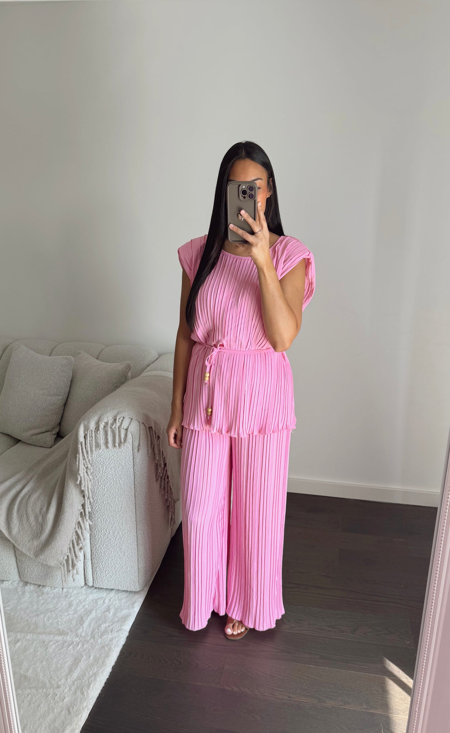 Ensemble KAMILA