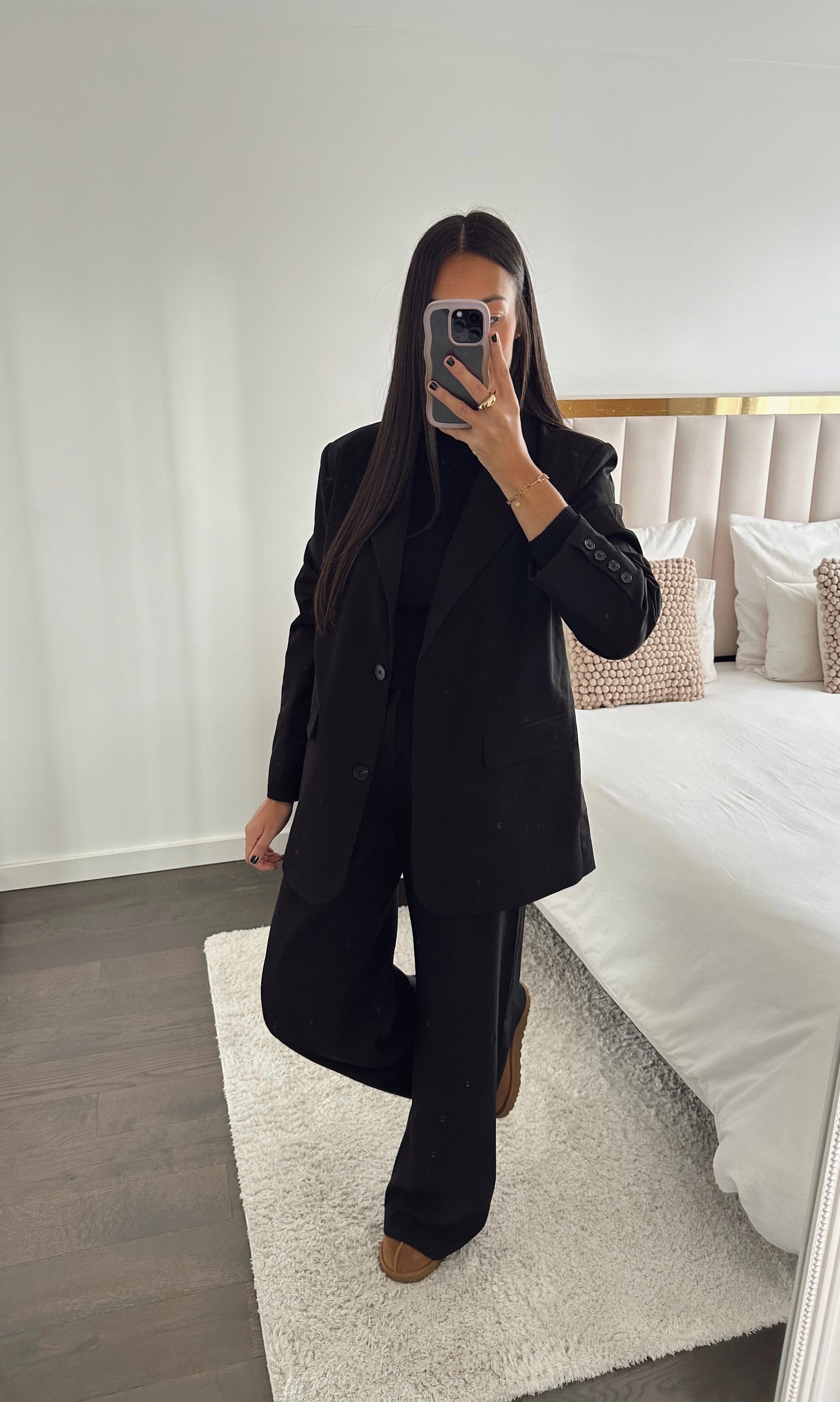 Veste KIARA