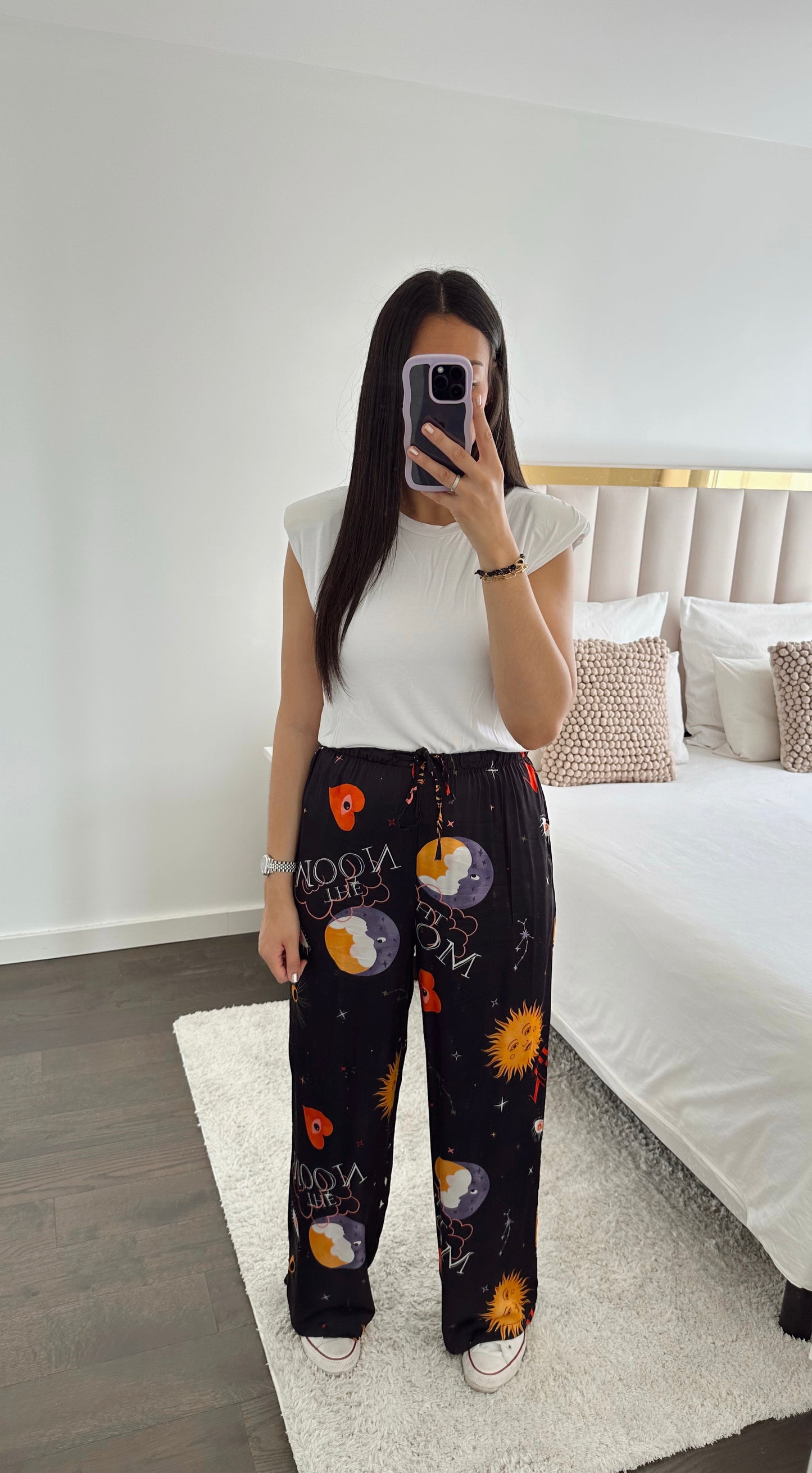 Pantalon MOON