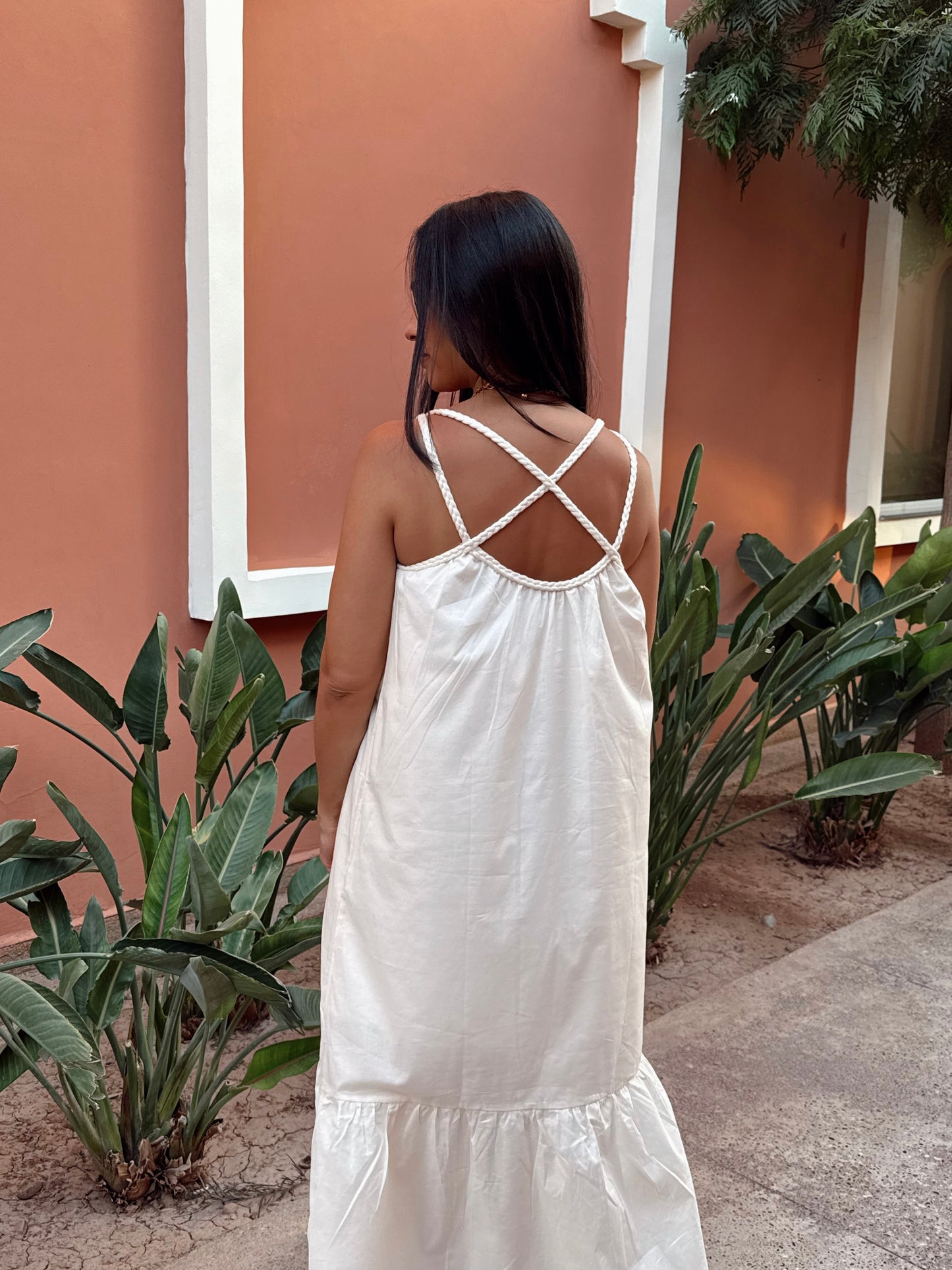 Robe ORA