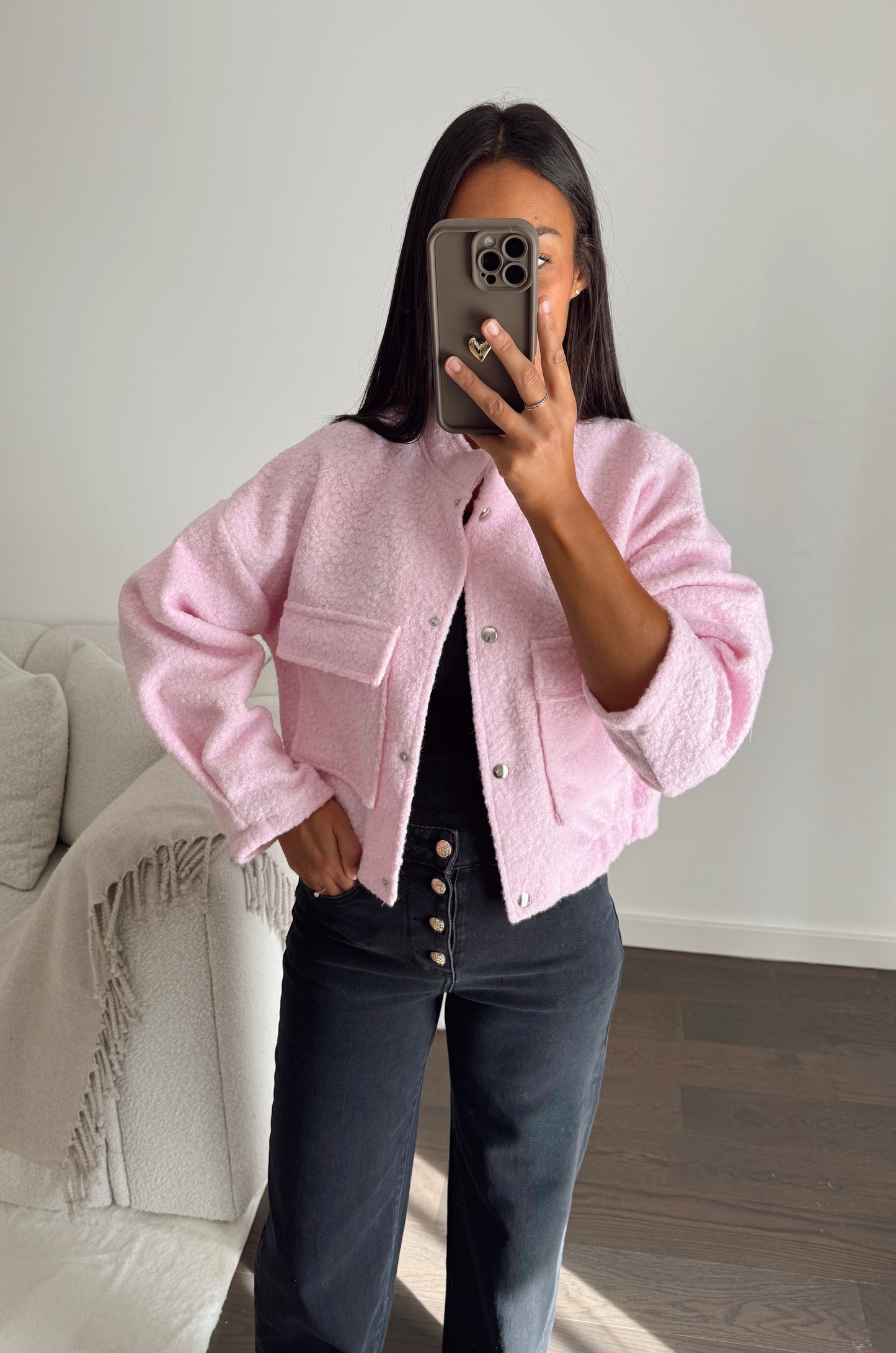 Veste ALICE